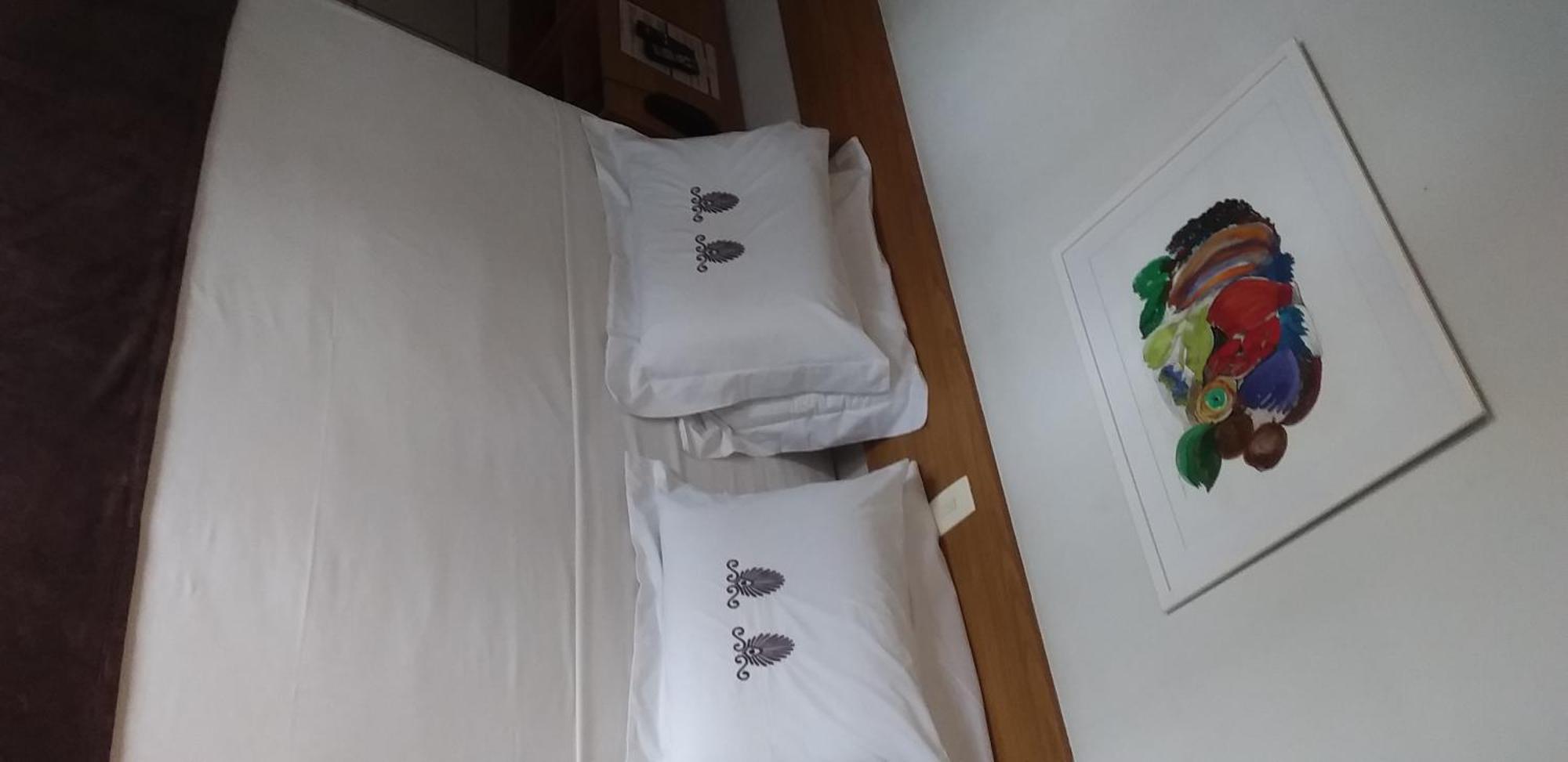 Quadruple Room Disability Access