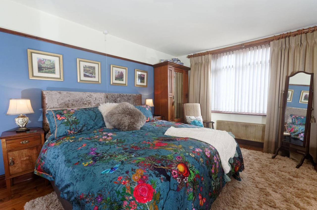 Superior Deluxe Double or Twin Room