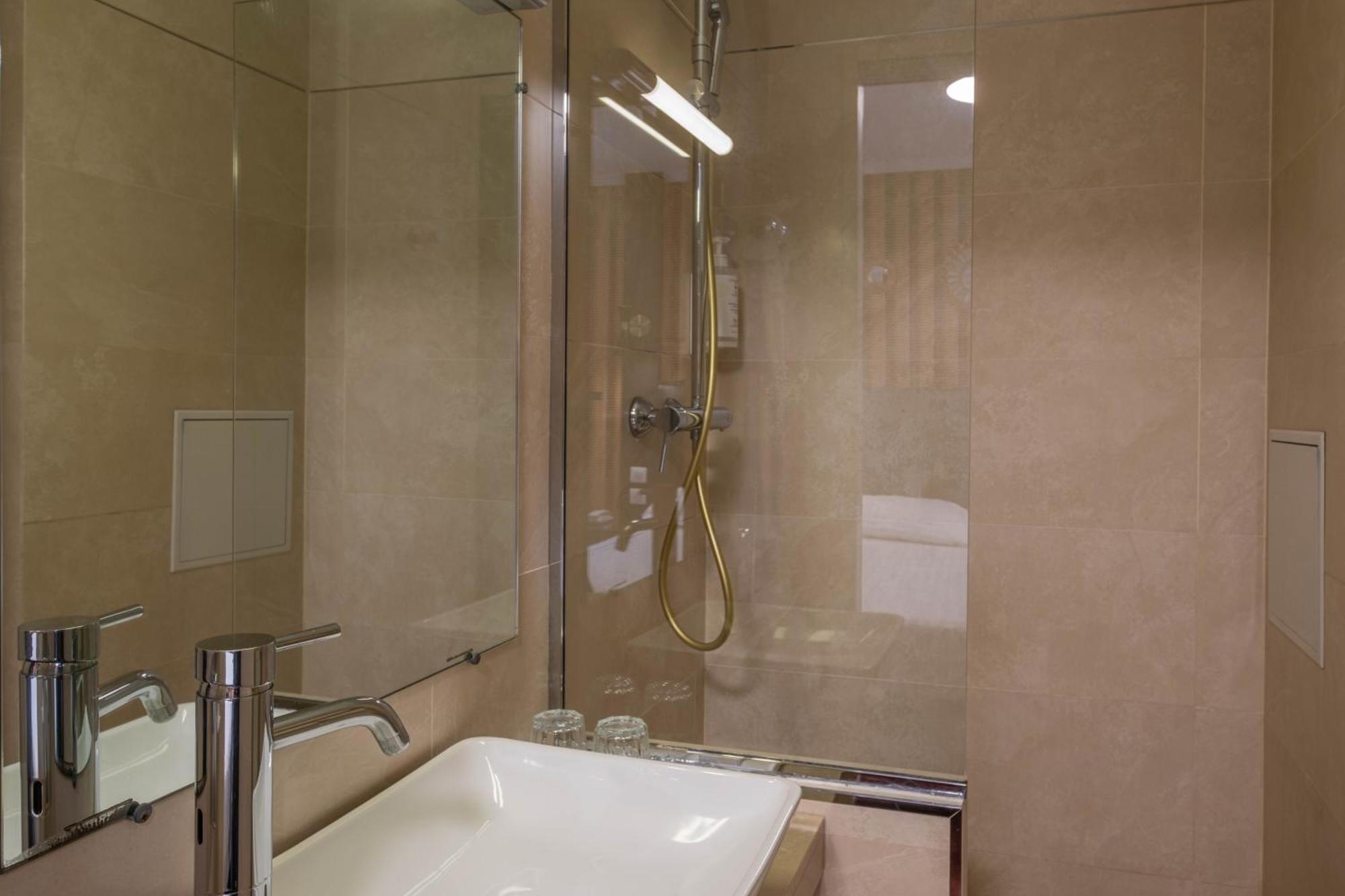Habitación Doble Clásica