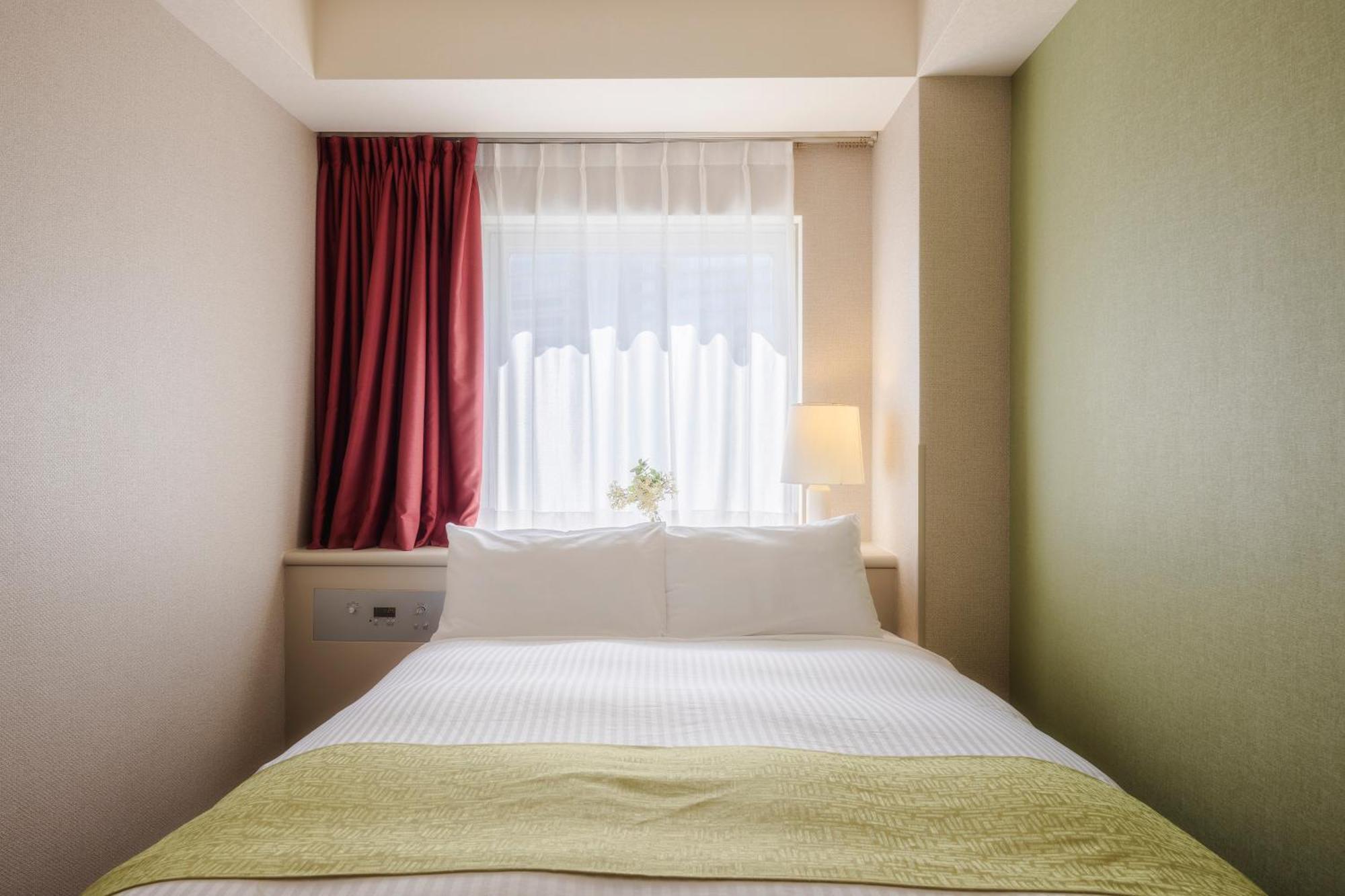 Standard Double Room Non-Smoking