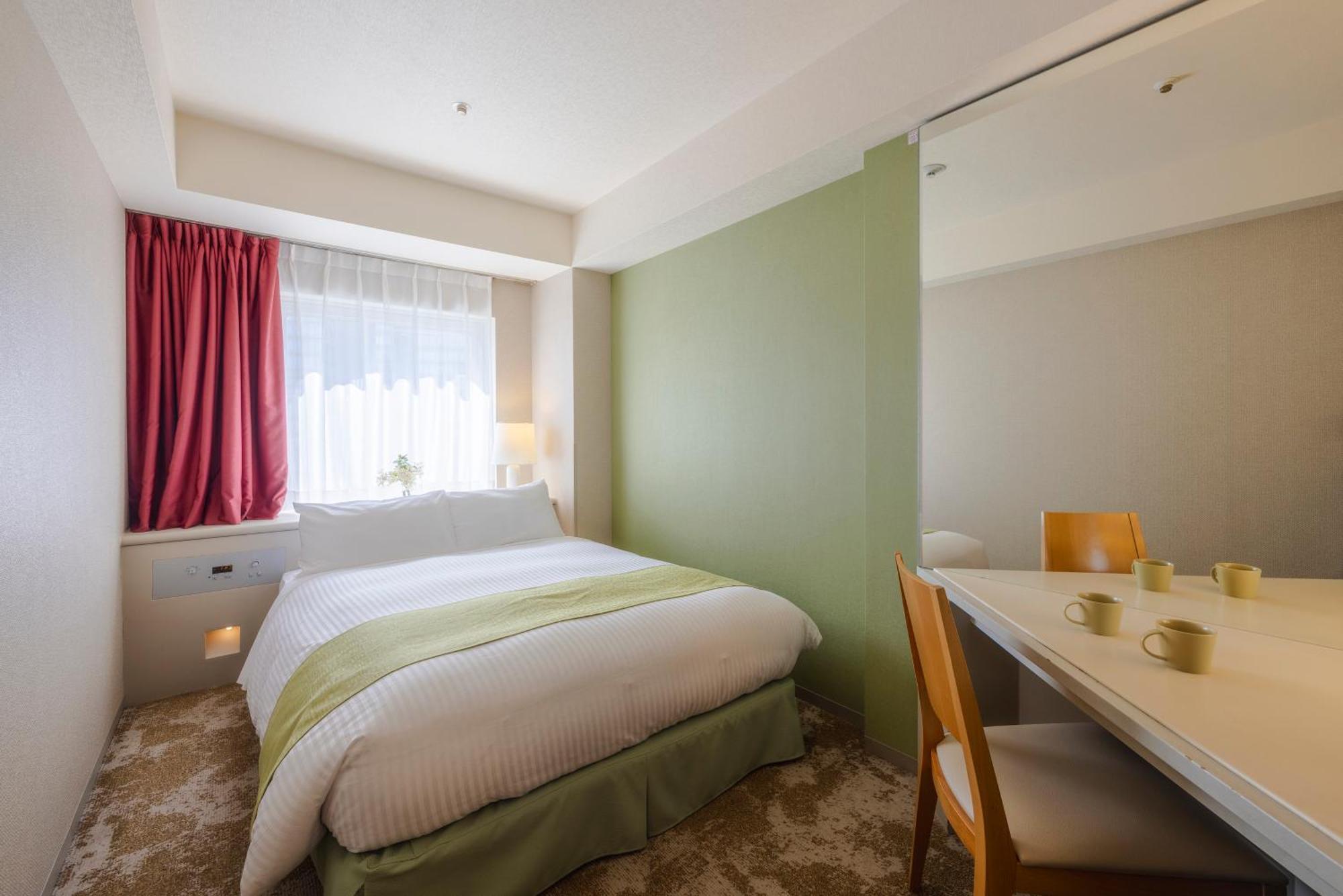 Standard Double Room Non-Smoking