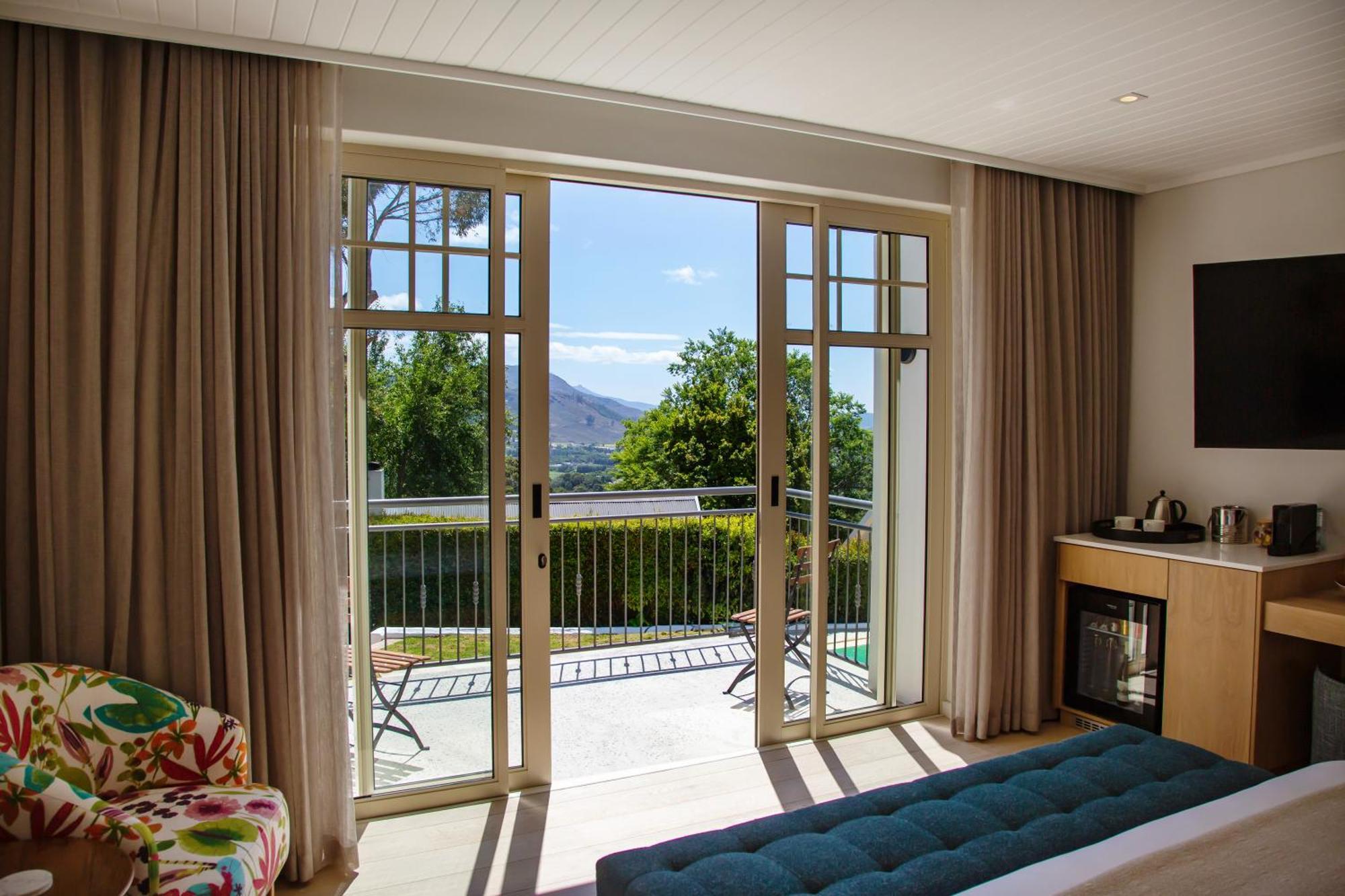 Winery Suite Viognier