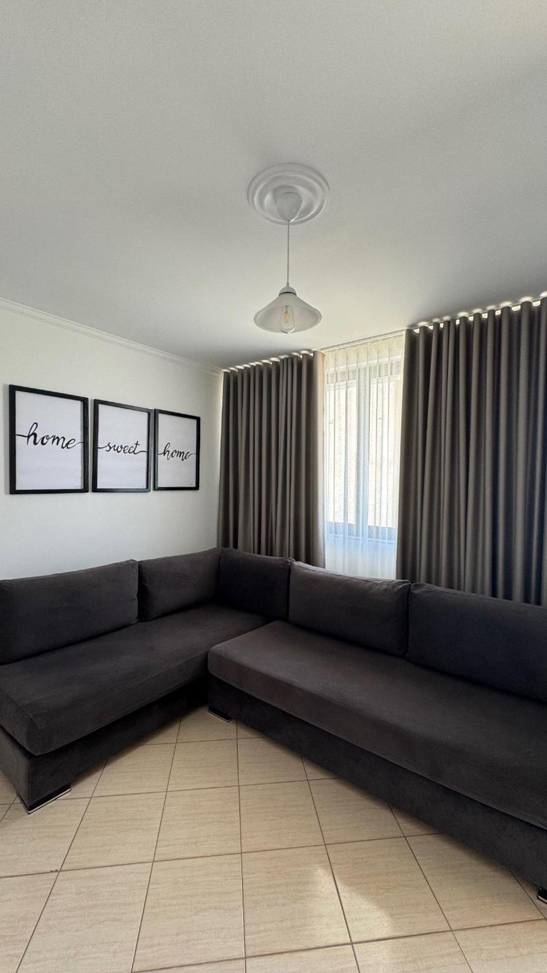 Appartement met 1 Slaapkamer