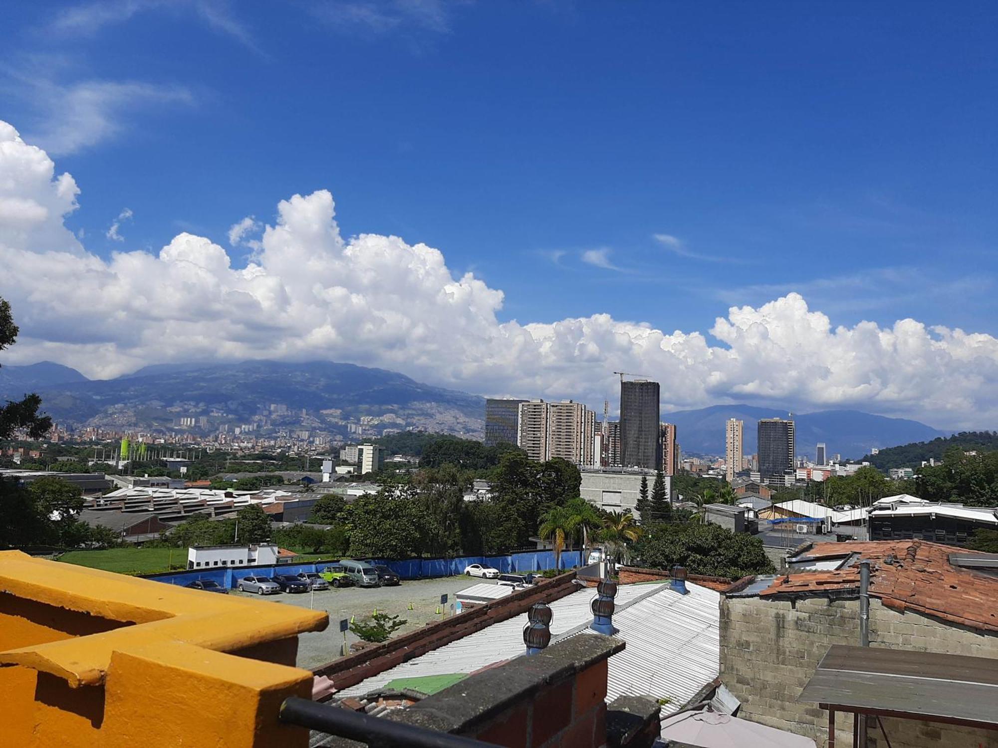Double Room Terrace