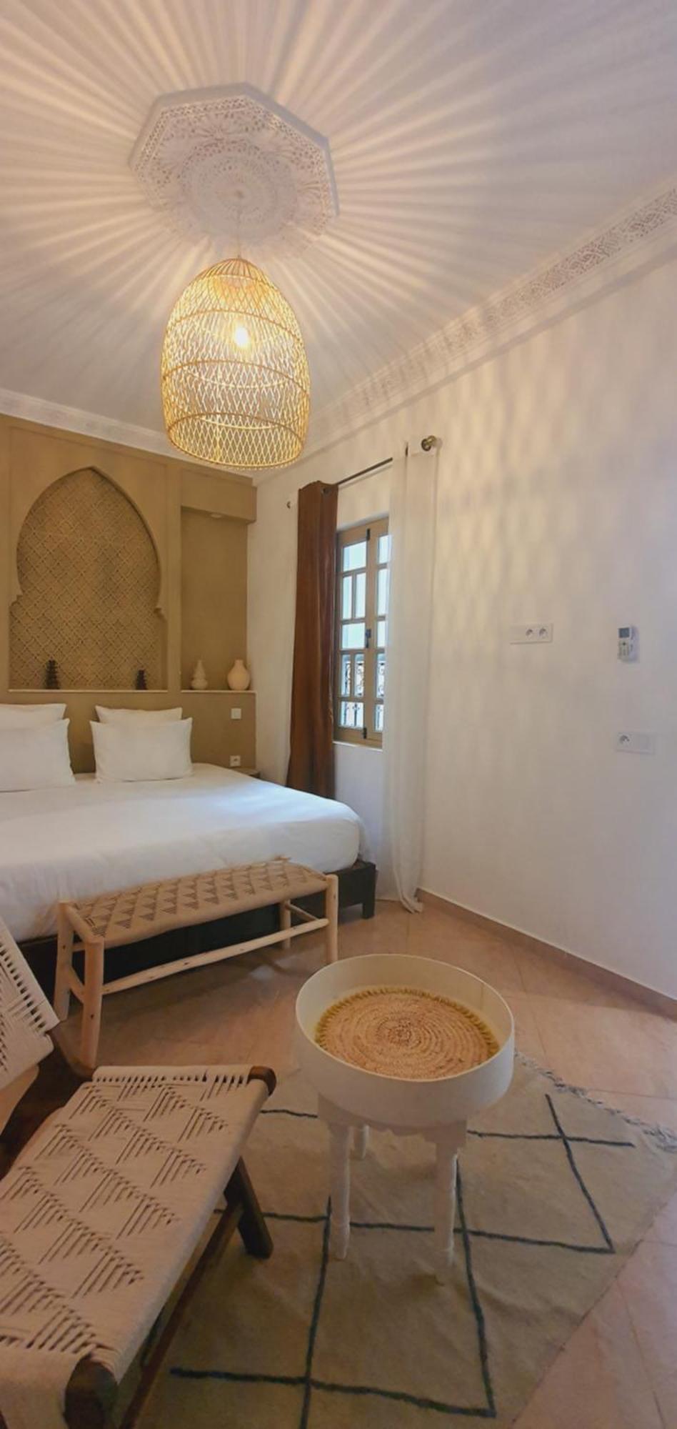Double or Twin Room Private Bathroom