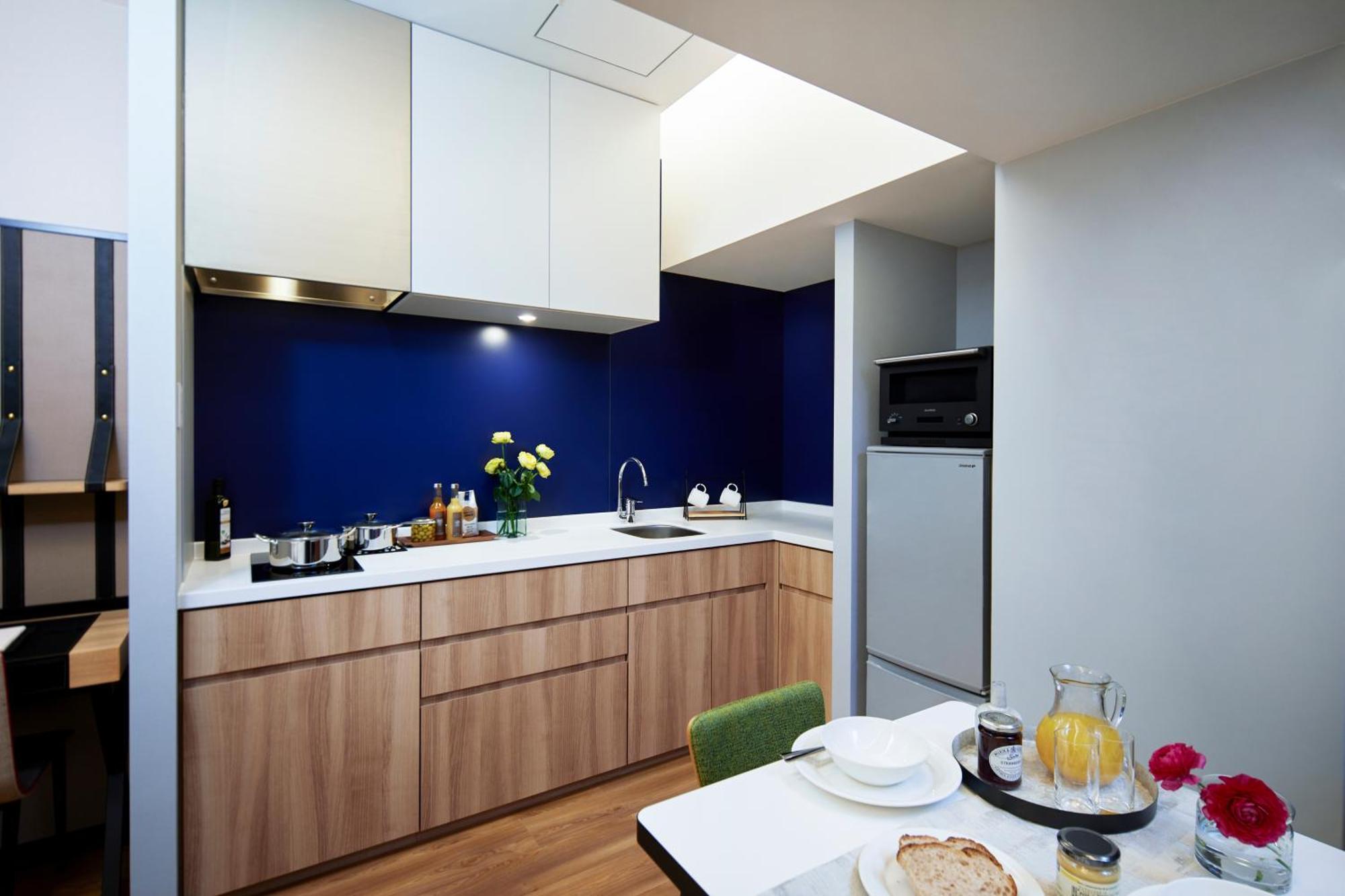 Premier Twin Room