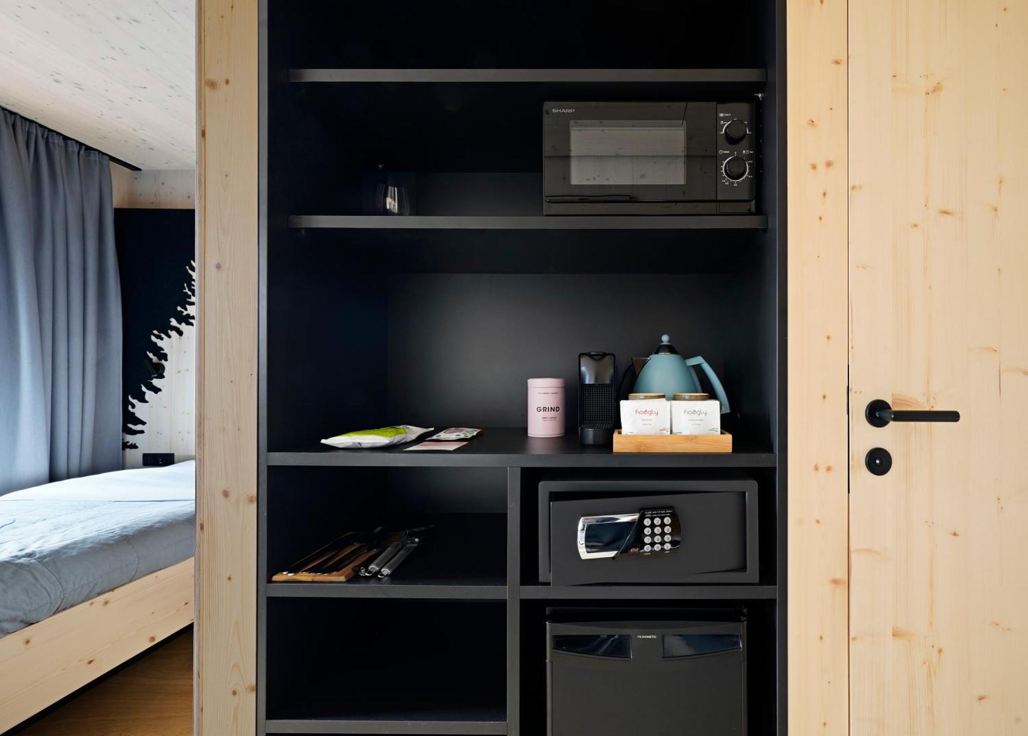 Standard Room Single Bed