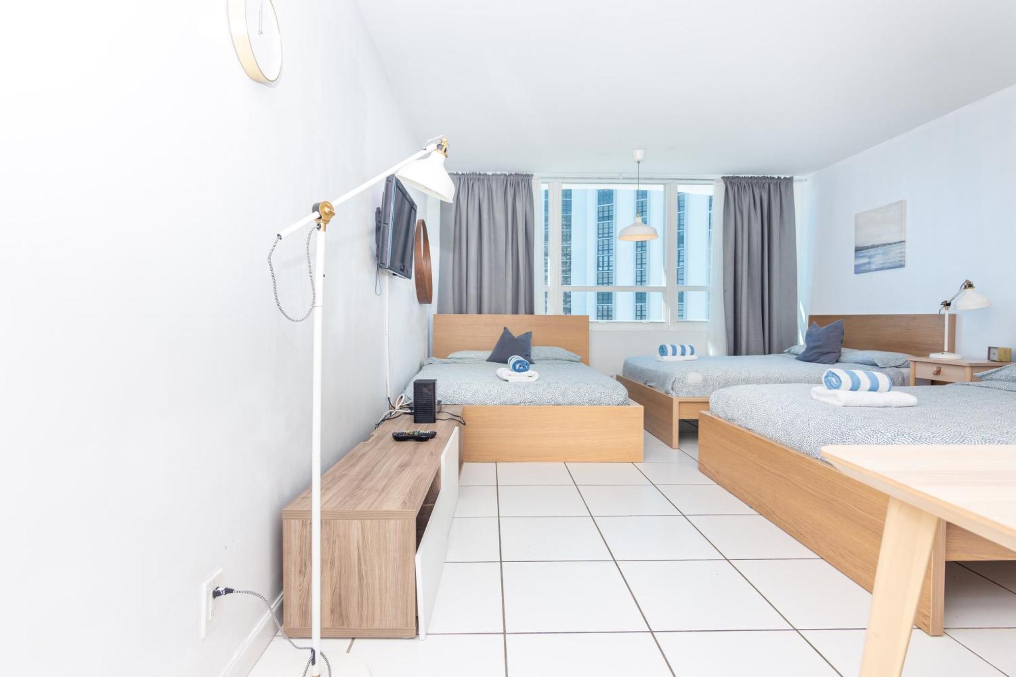Standard Suite