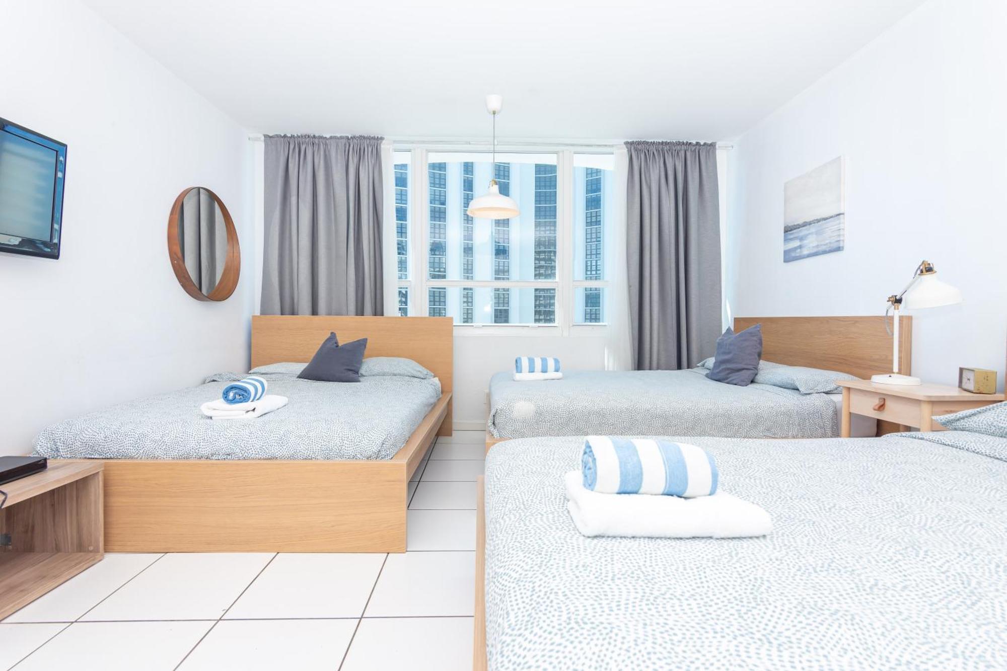 Standard Suite