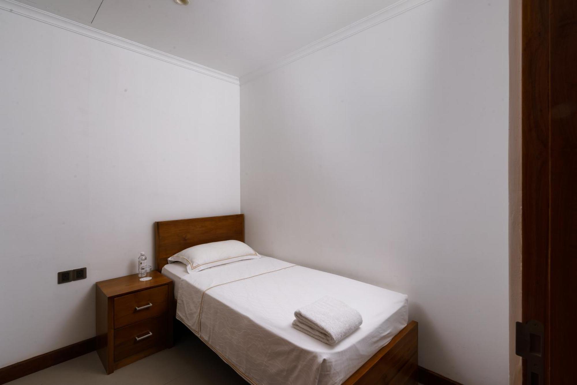 Präsidentensuite