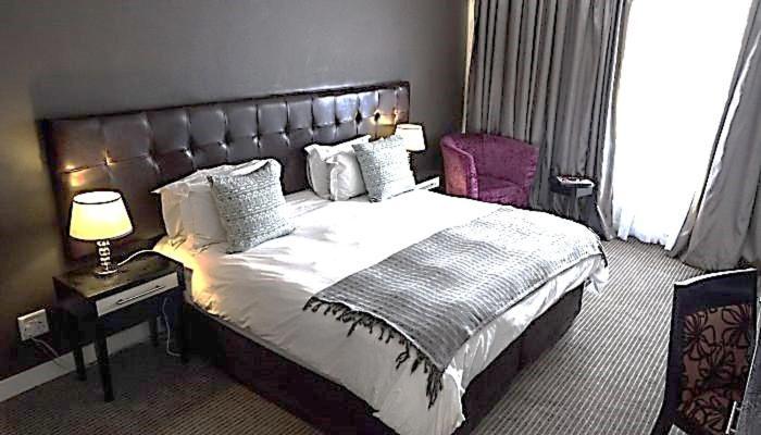 Superior Queen Room