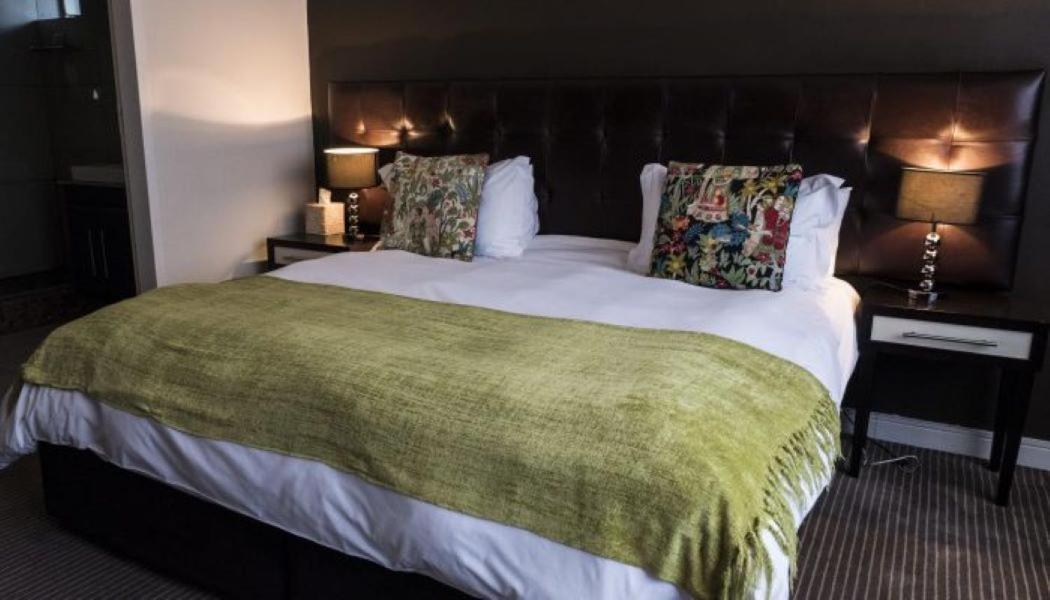 Superior Queen Room