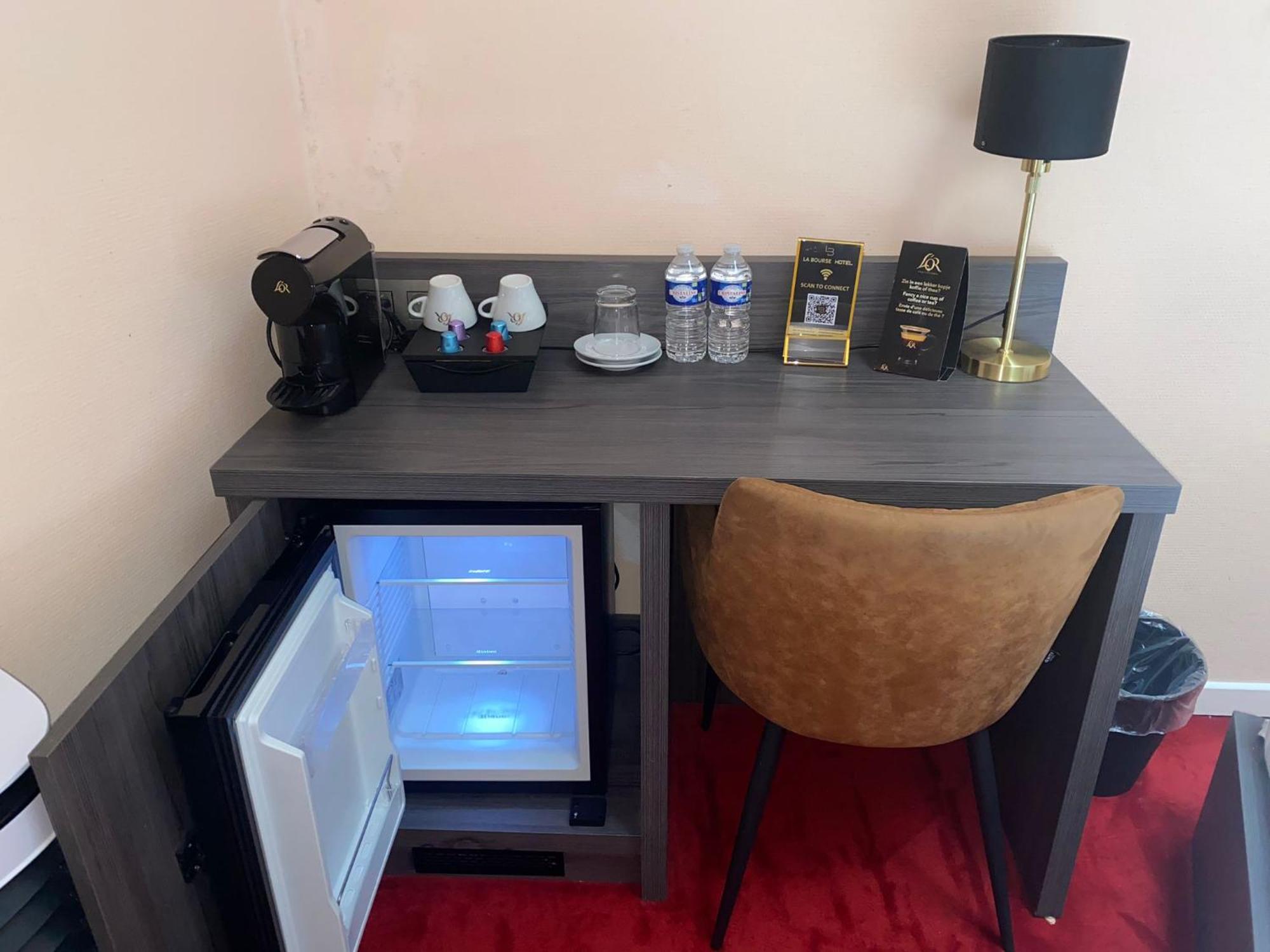 Double Room AC