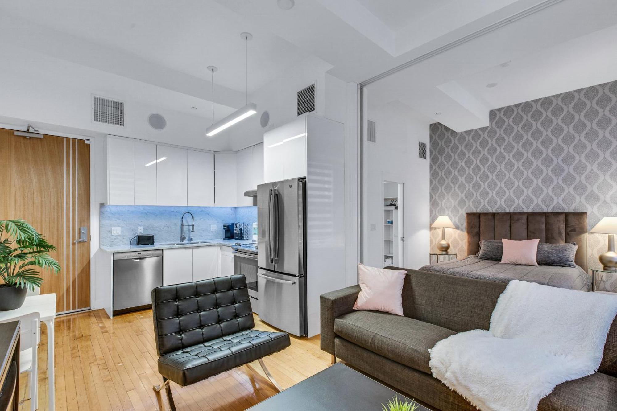 Standard Apartment