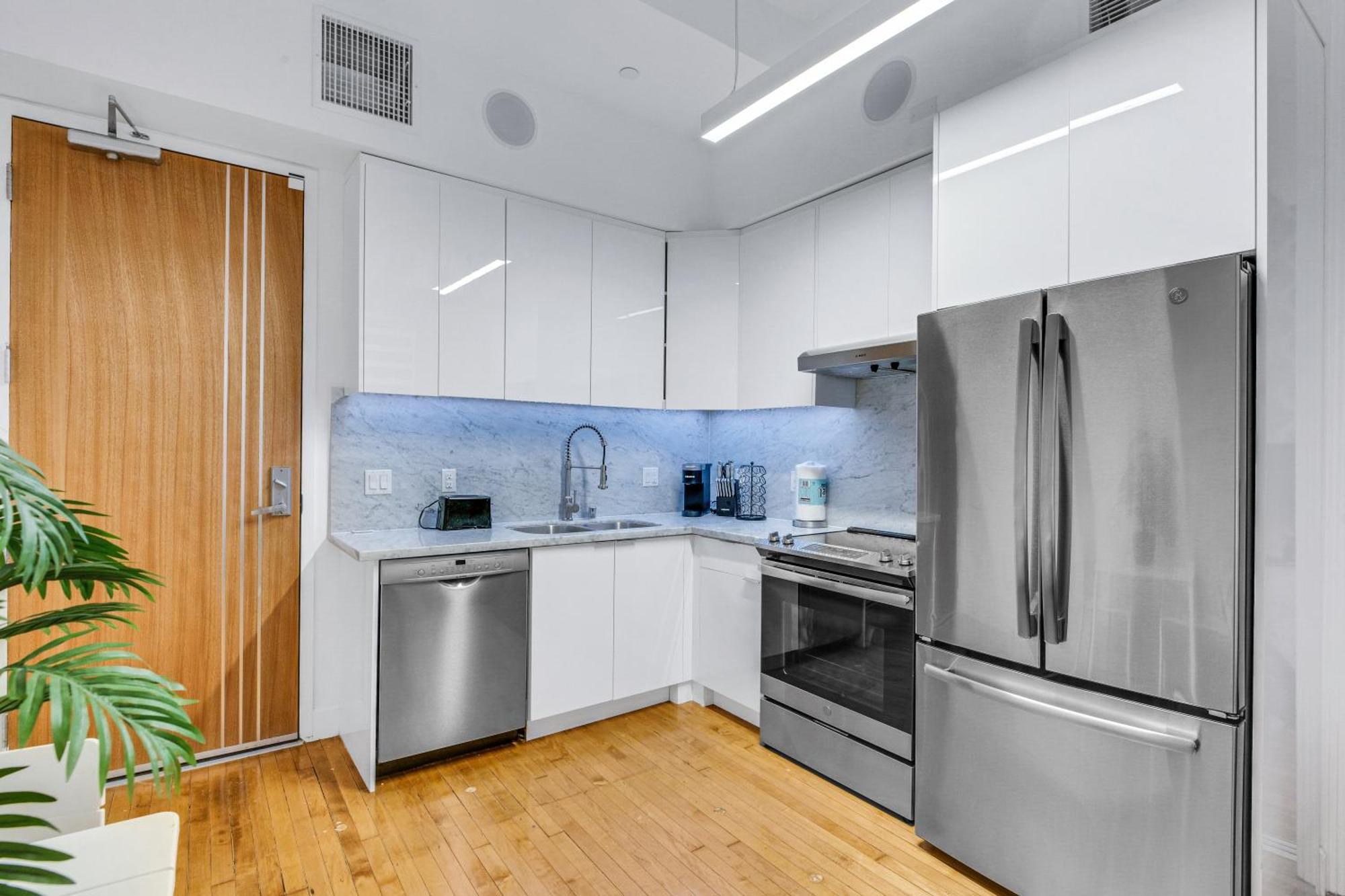 Standard Apartment