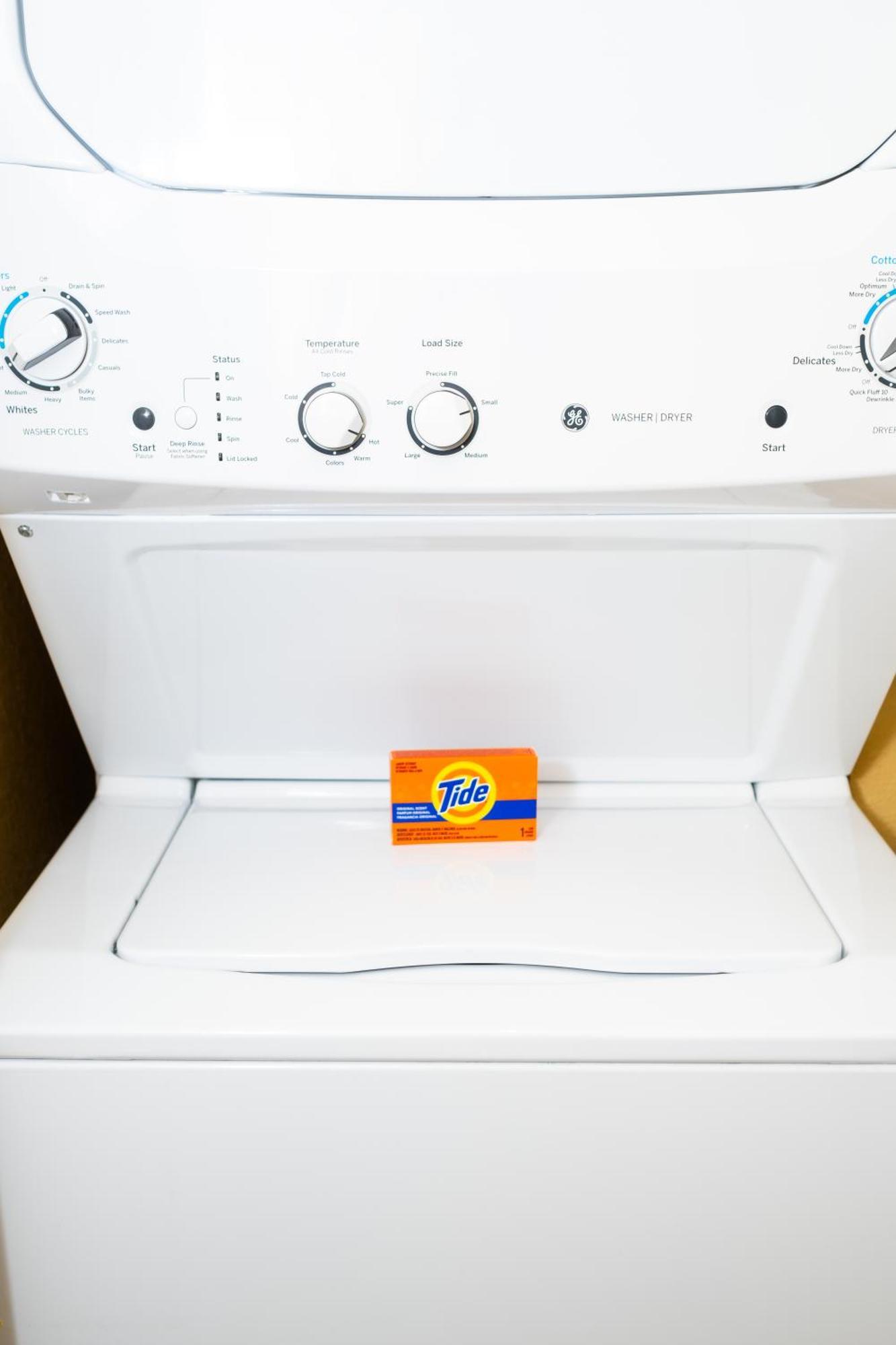 Apartamento de 1 Quarto