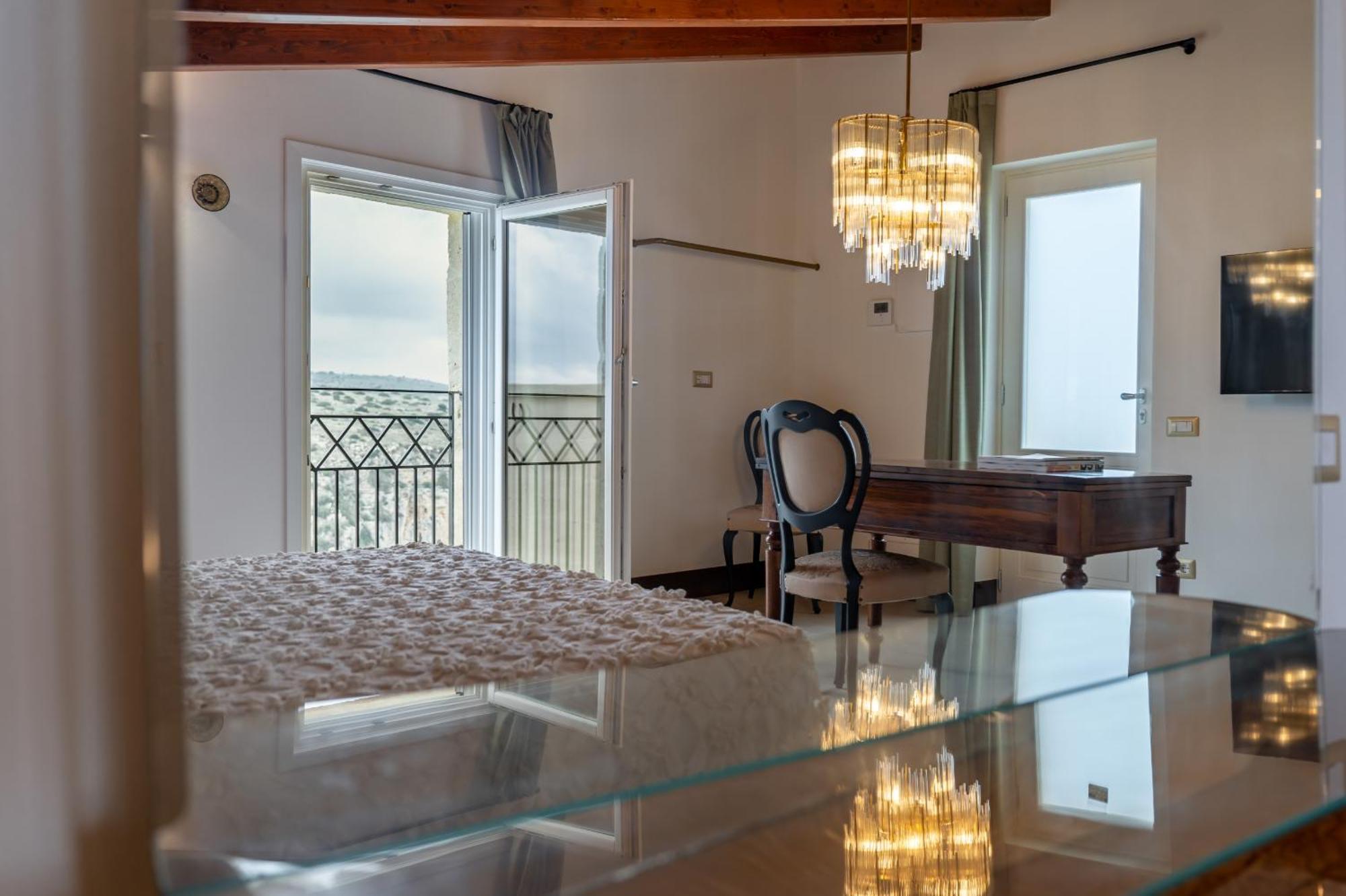 Chambre Triple Supérieure