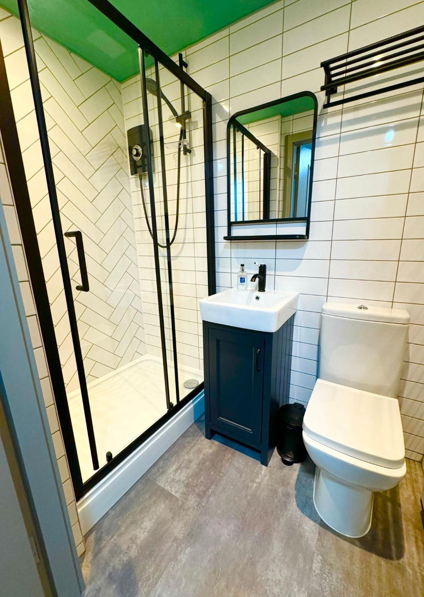 Chambre Familiale Deluxe