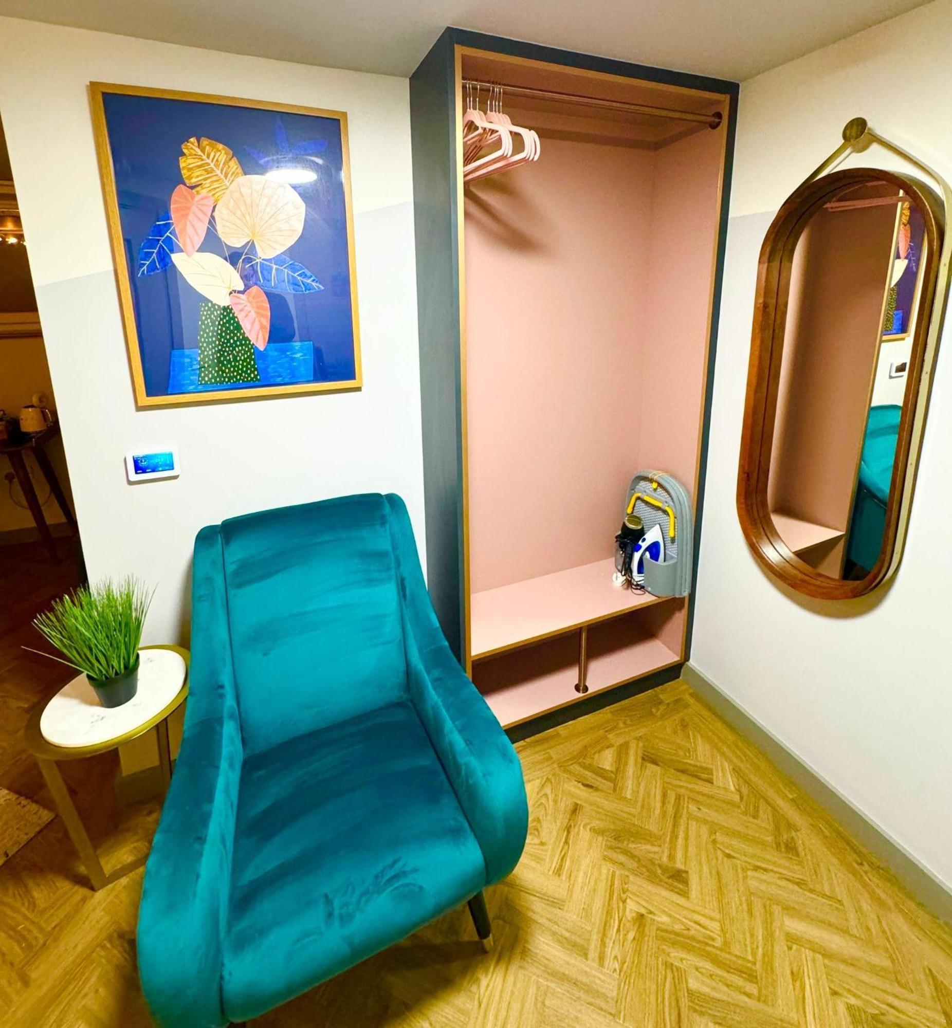 Petite Chambre Double