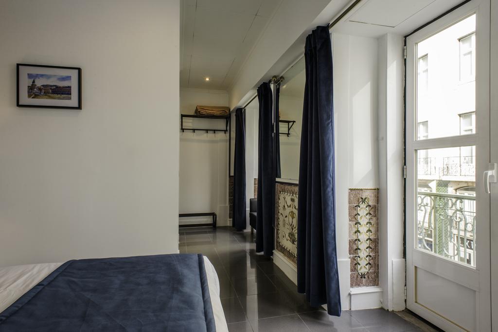 Suite Balcony