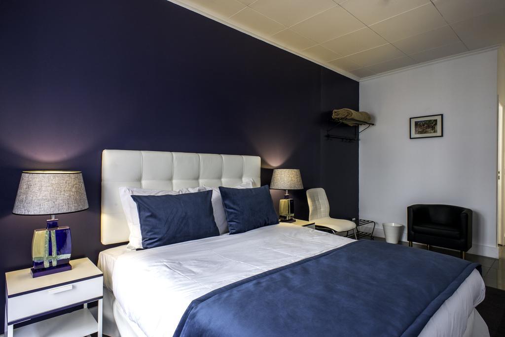 Suite Balcony