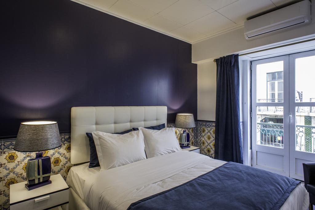 Suite Balcony
