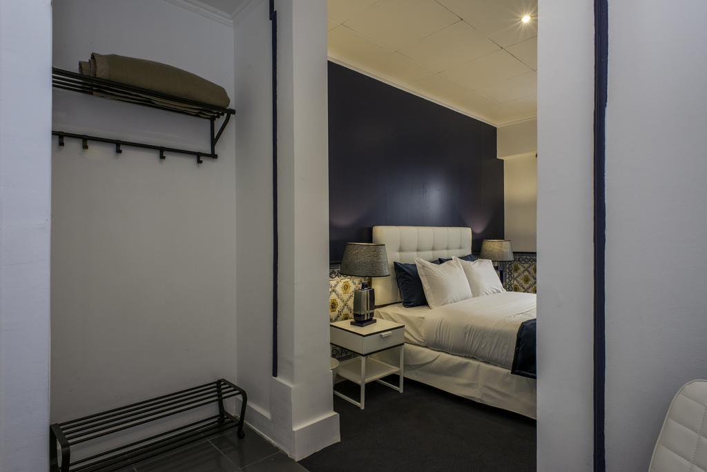 Suite Balcony