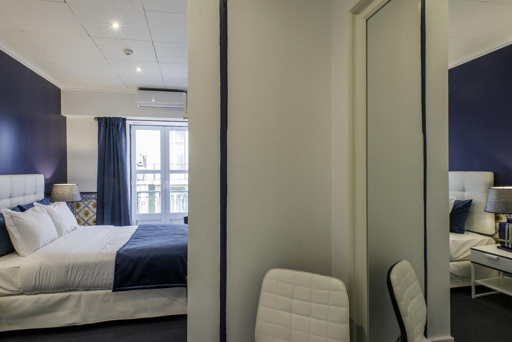 Suite Balcony