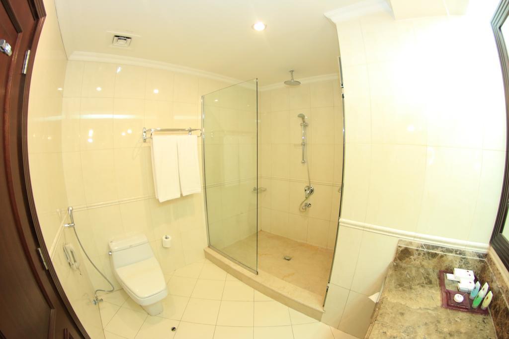 Chambre Standard Lit Queen-Size
