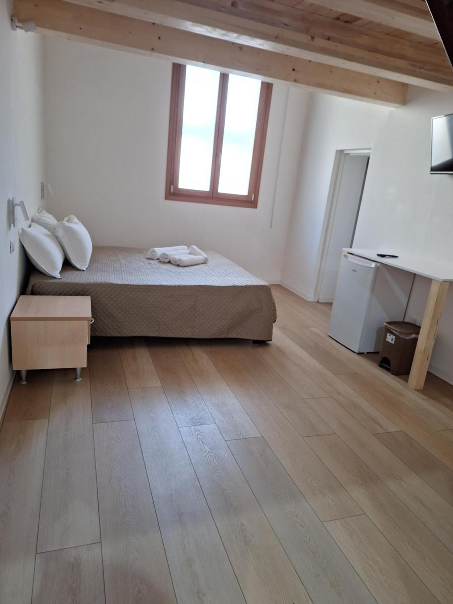 Duplex Quadruple Room