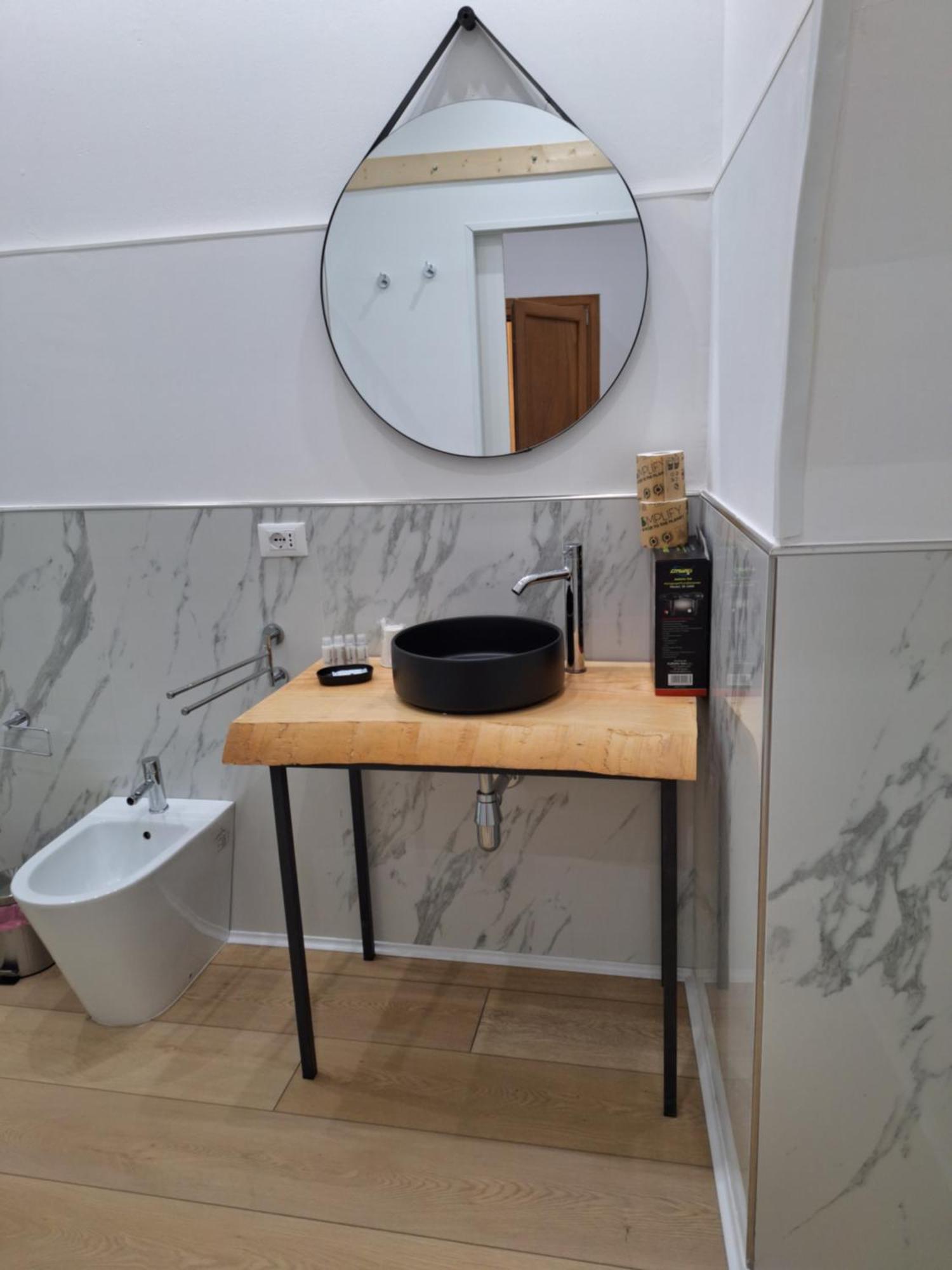Duplex Quadruple Room