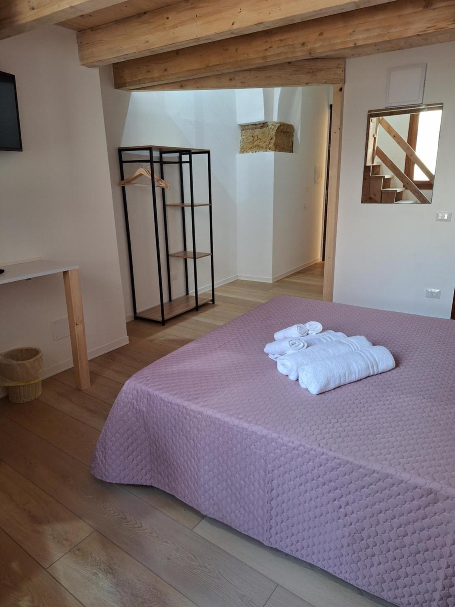 Duplex Quadruple Room
