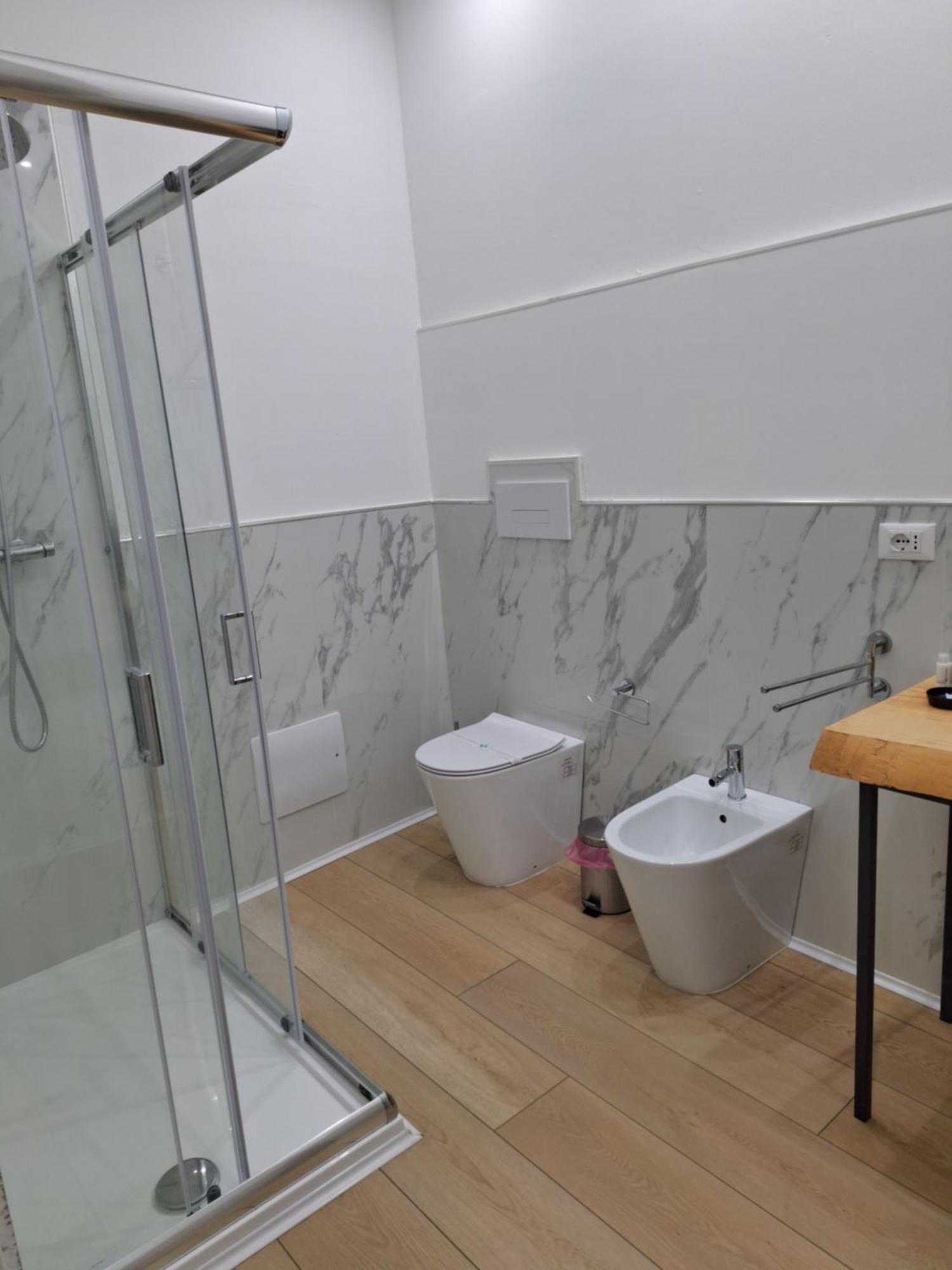 Duplex Quadruple Room