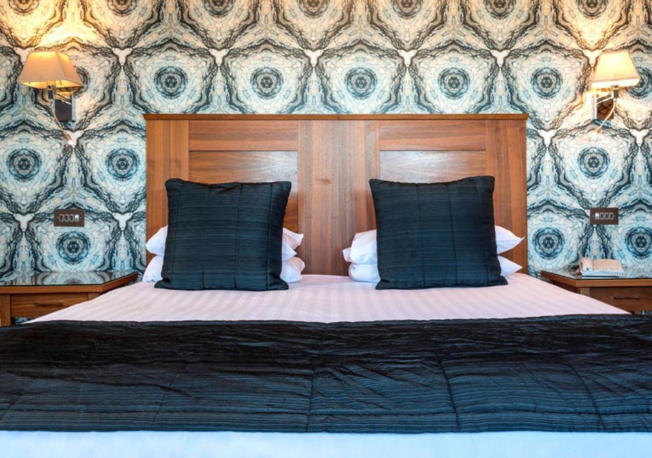 Executive Double Room Inland View