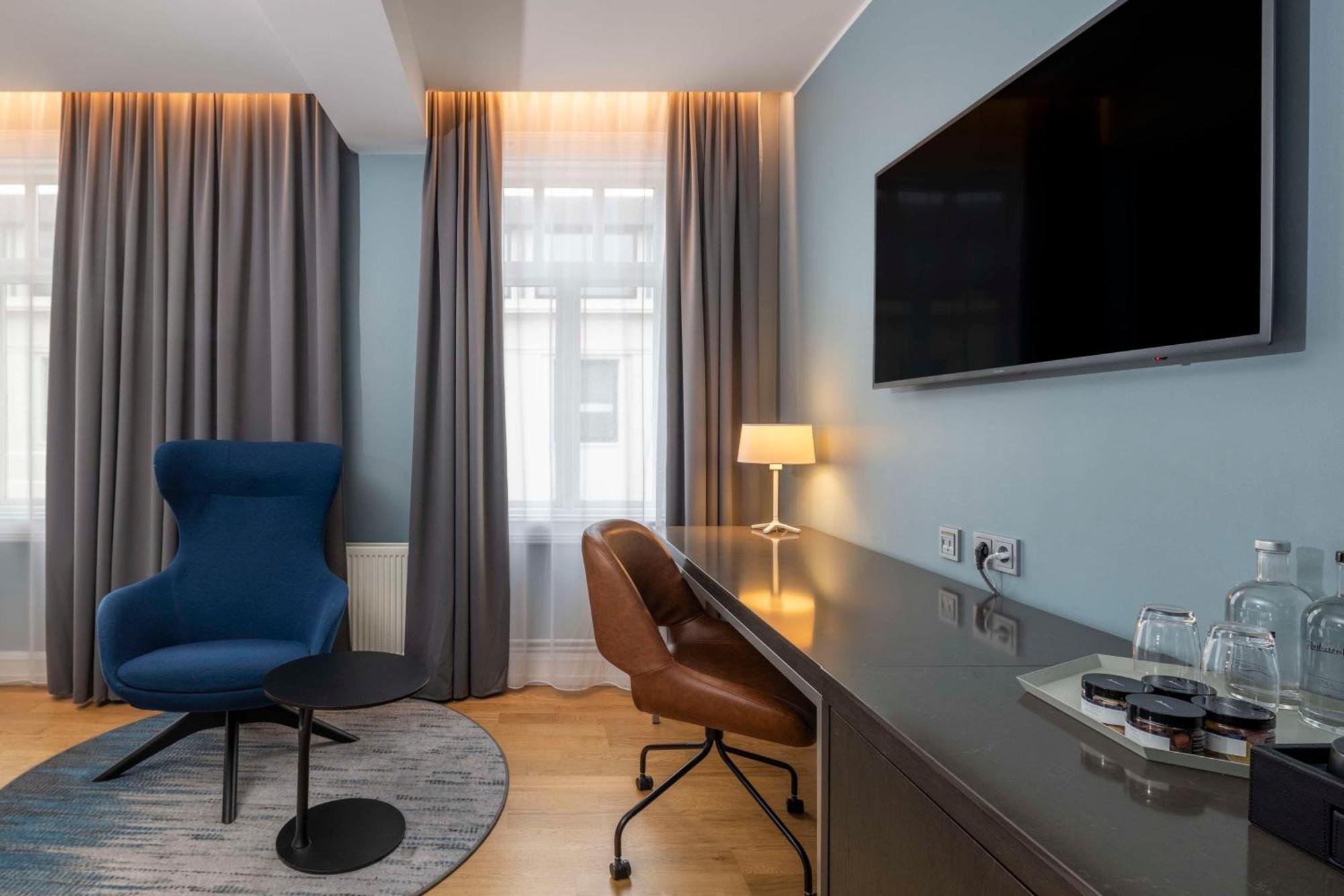 Premium Room