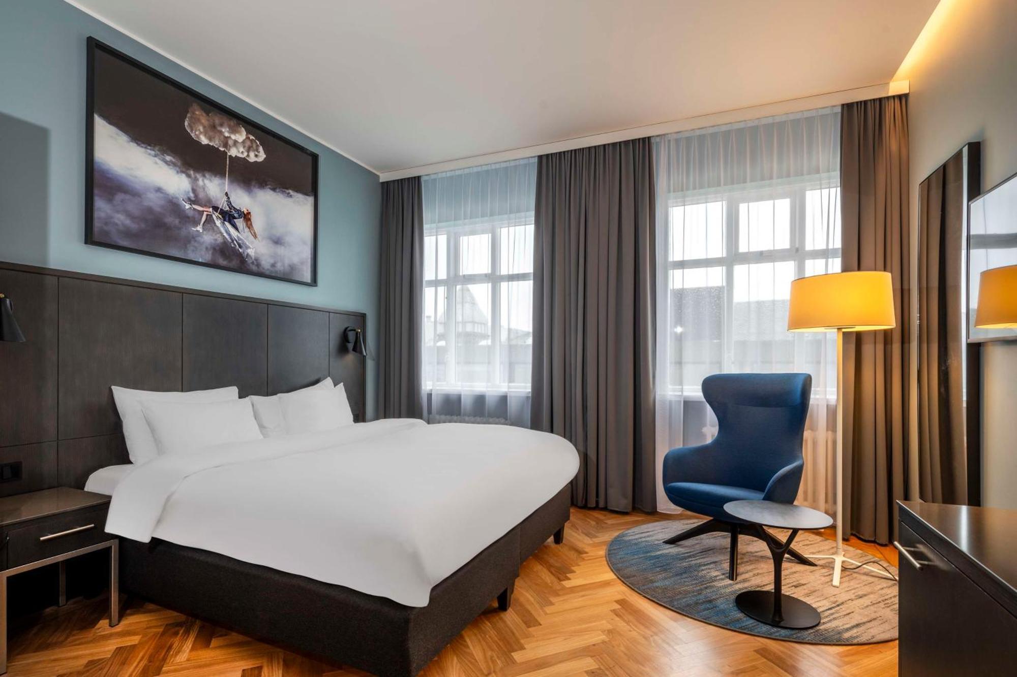 Premium Room