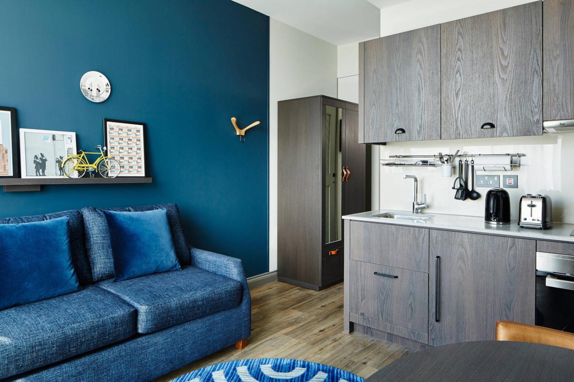 One-Bedroom Suite
