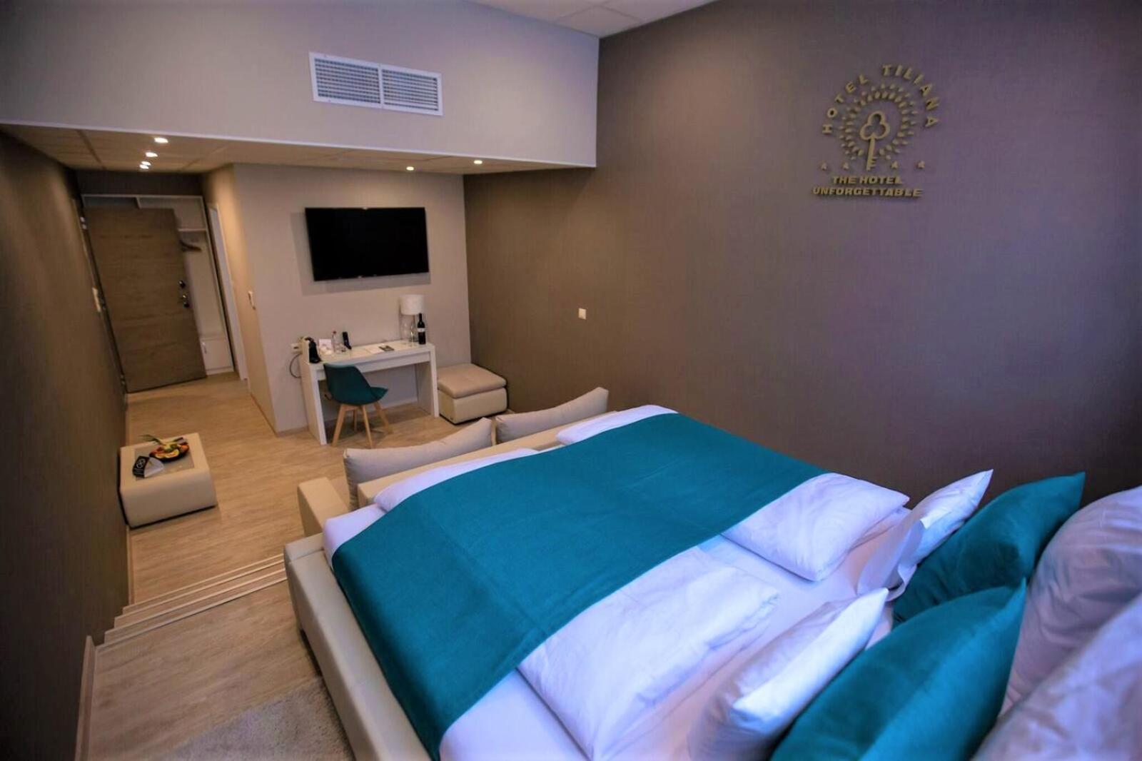 Suite Terrace
