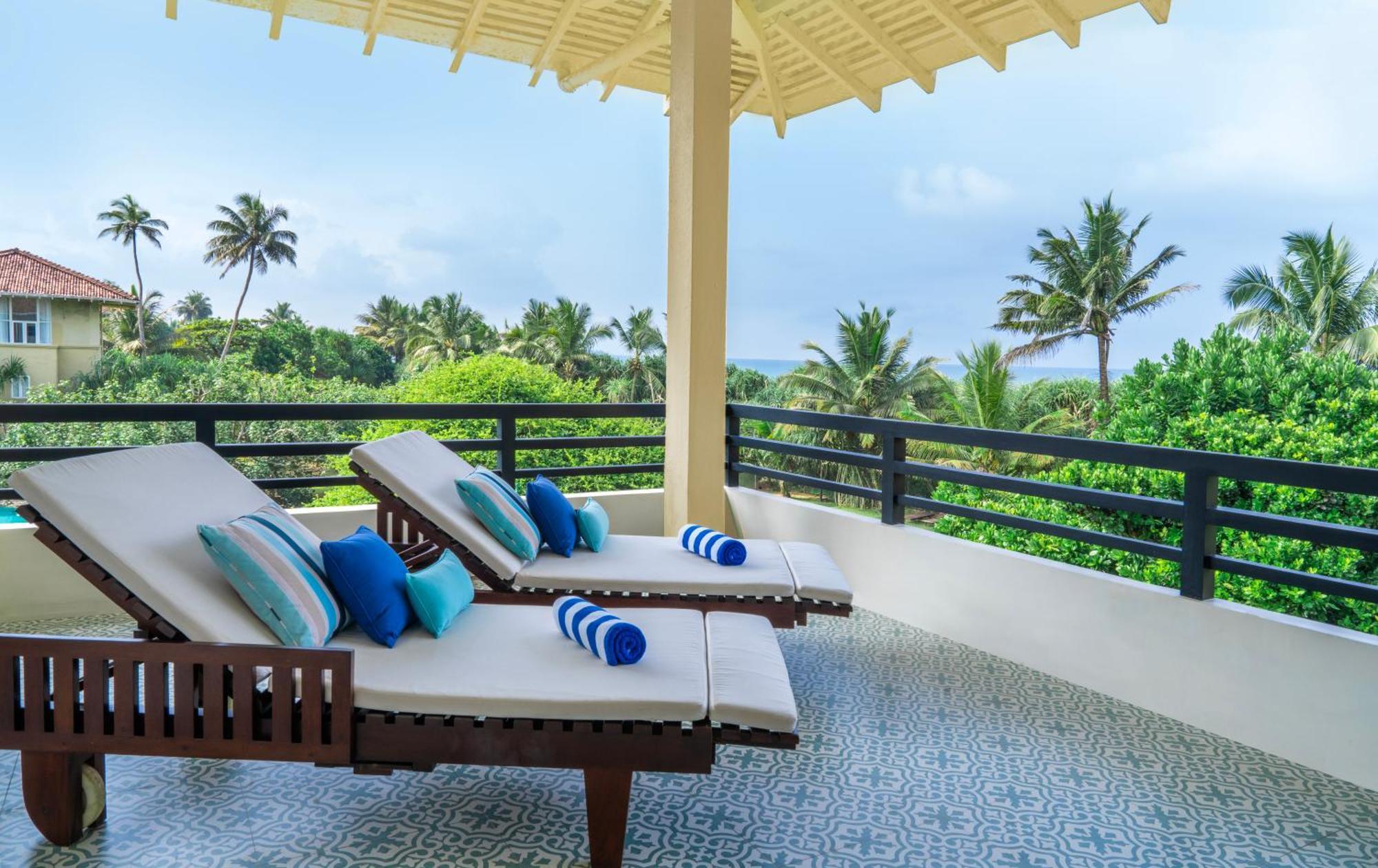 Luxury Suite King Bed Personal Butler service | Guaranteed Early Check Mon–Thu stays | Laundry 2 items per | Valid stays until 31 October 2026