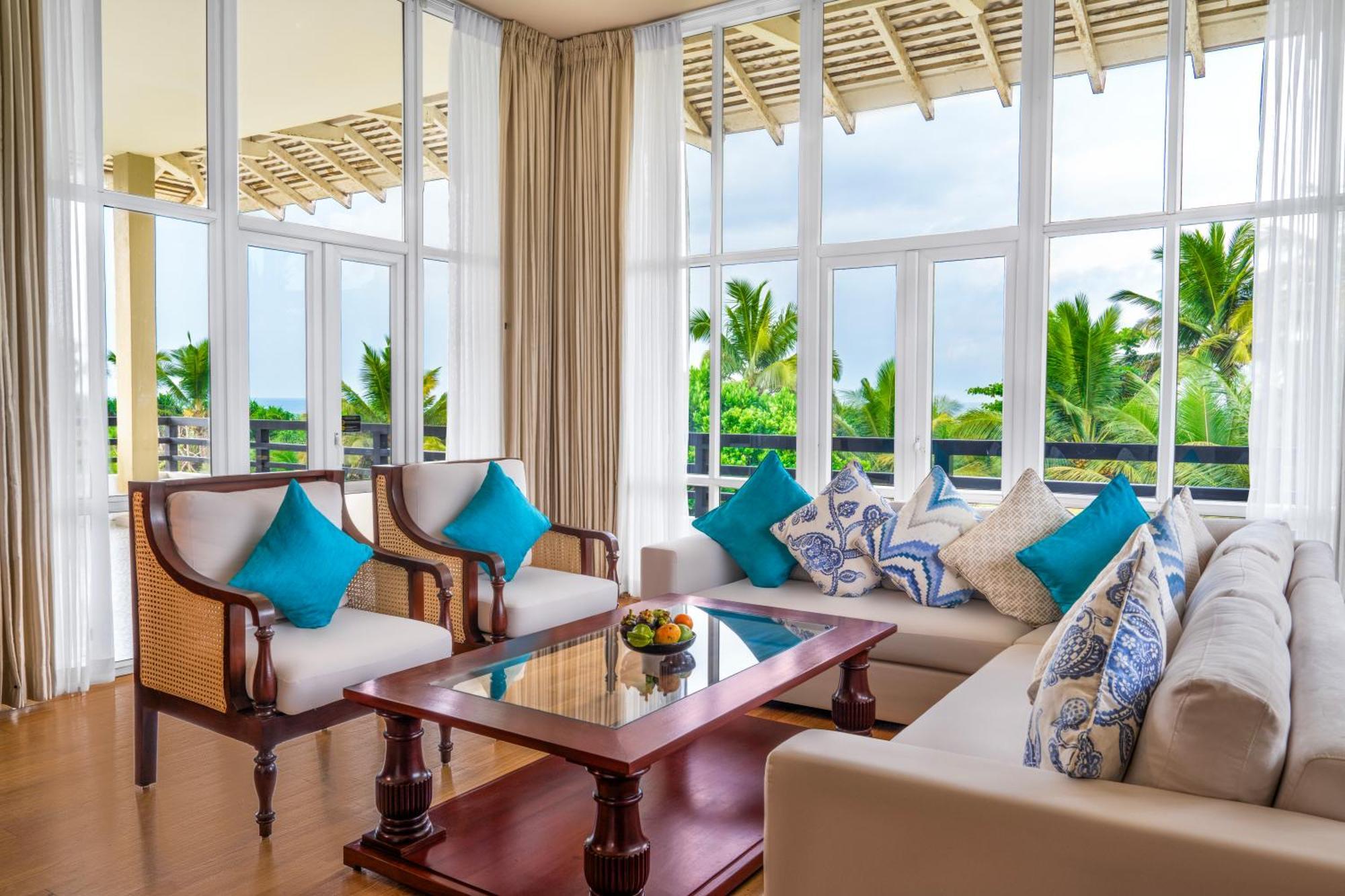 Luxury Suite King Bed Personal Butler service | Guaranteed Early Check Mon–Thu stays | Laundry 2 items per | Valid stays until 31 October 2026