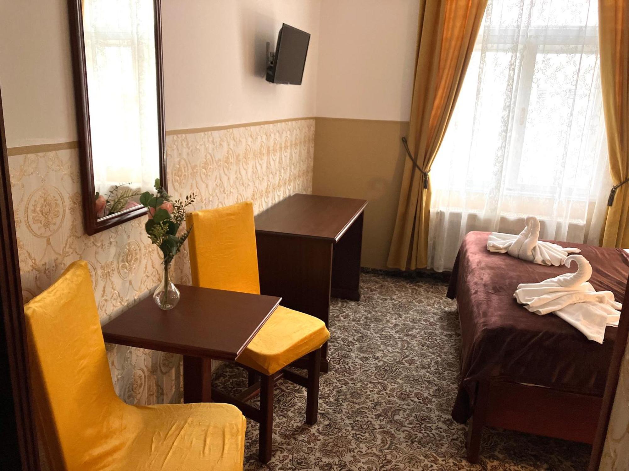 Double or Twin Room