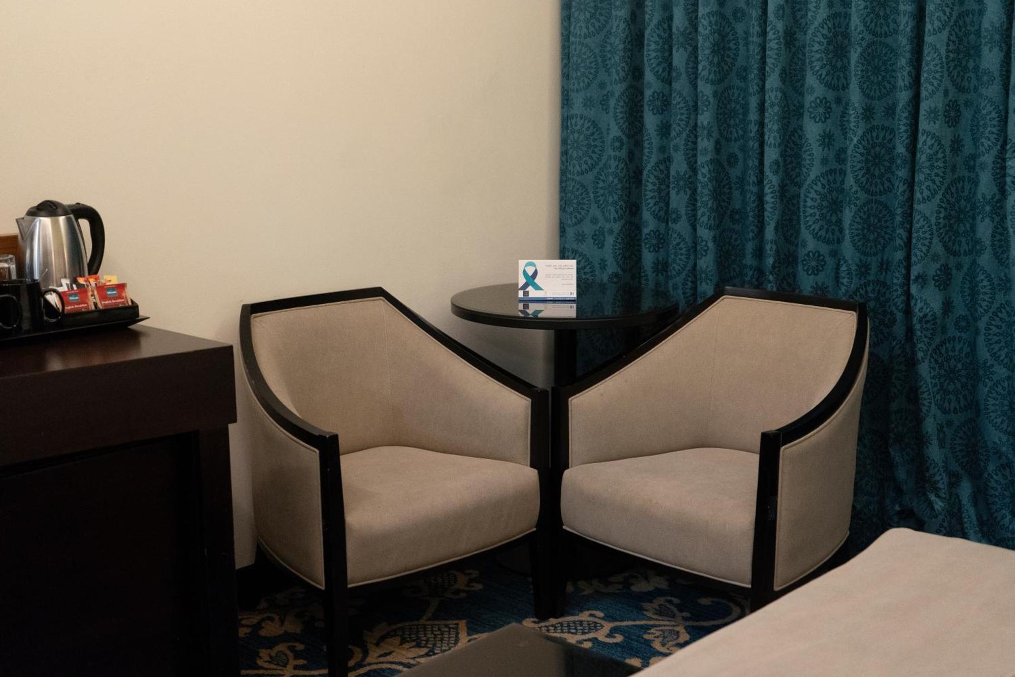 Premium Twin Room
