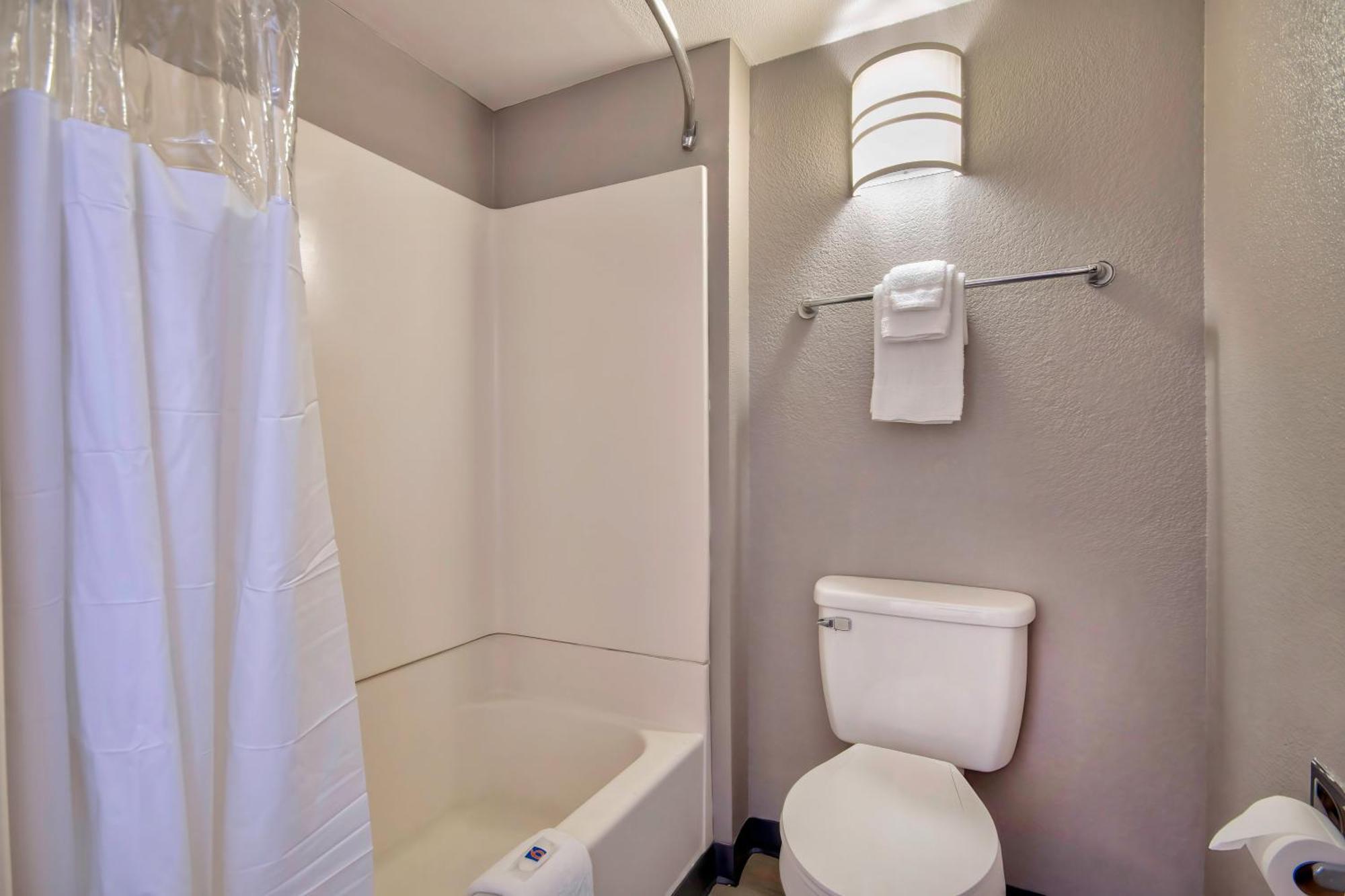 Chambre Lit Queen-Size
