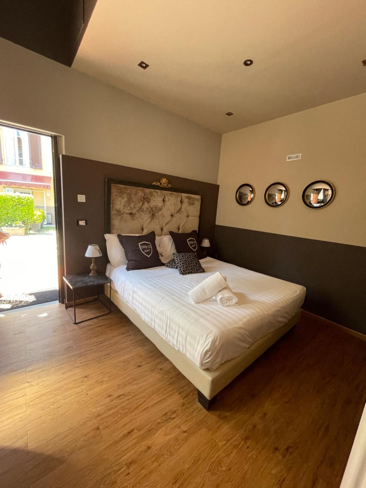 Double Room Dependance
