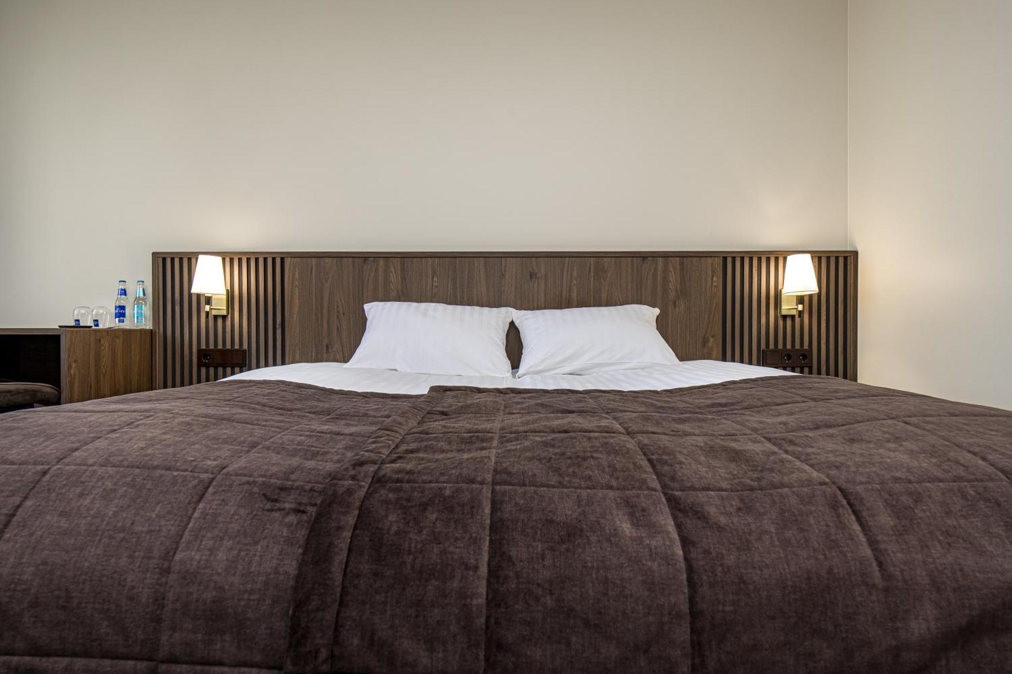 Superior Double or Twin Room Spa Access