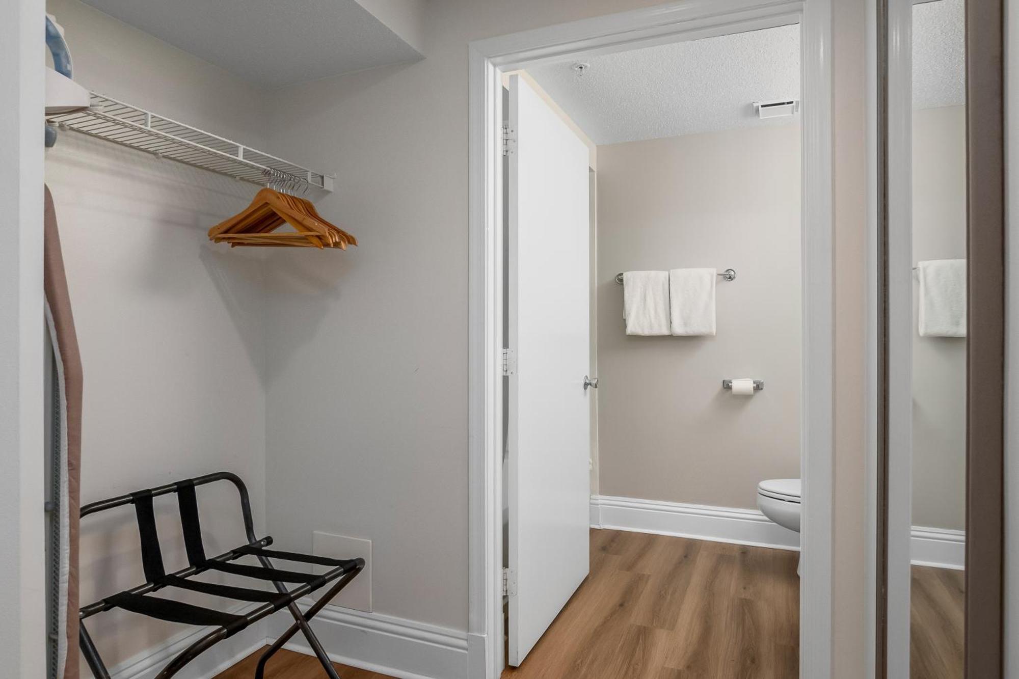 Double Room Two Double Beds
