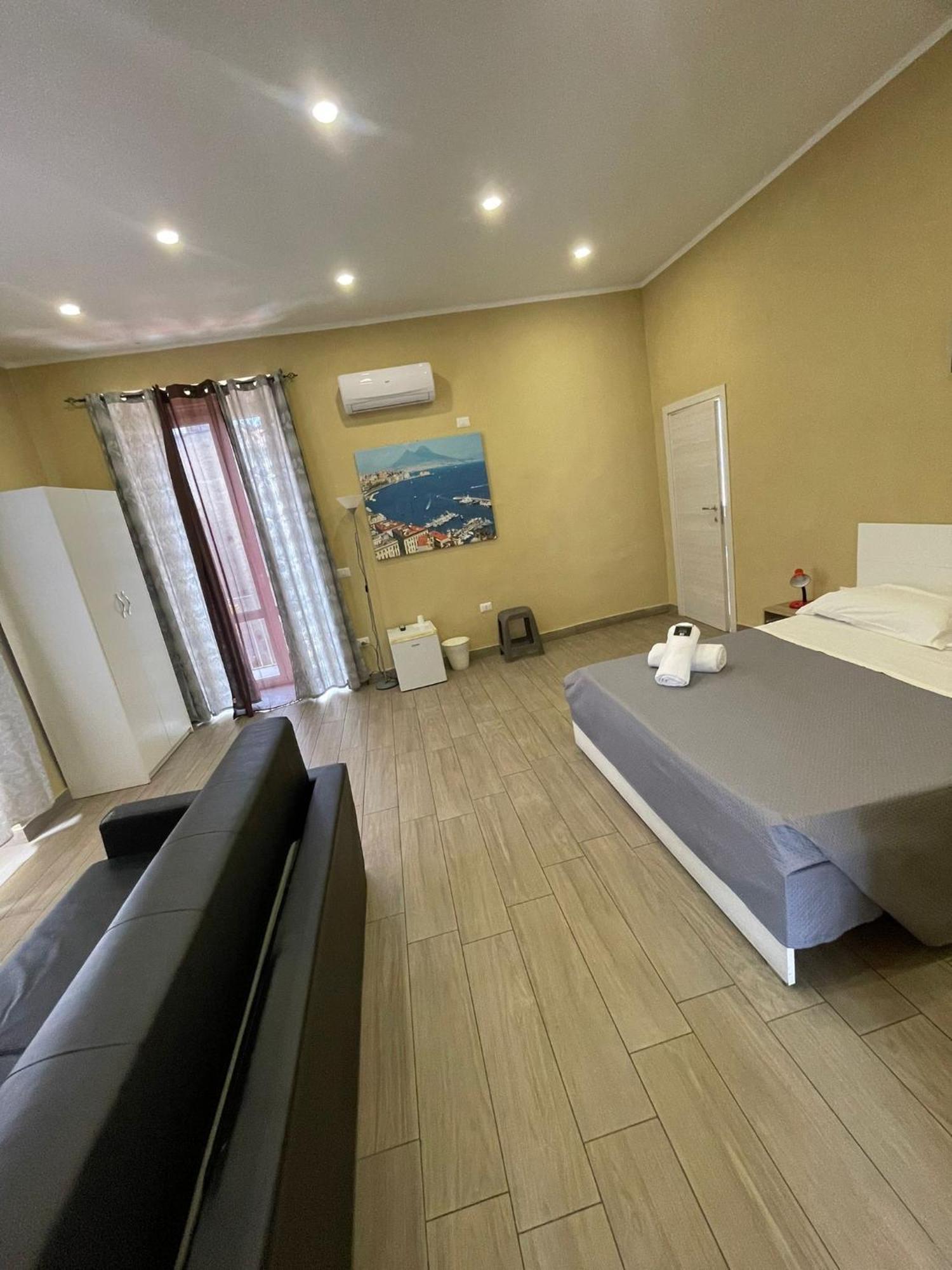 Suite Terrace