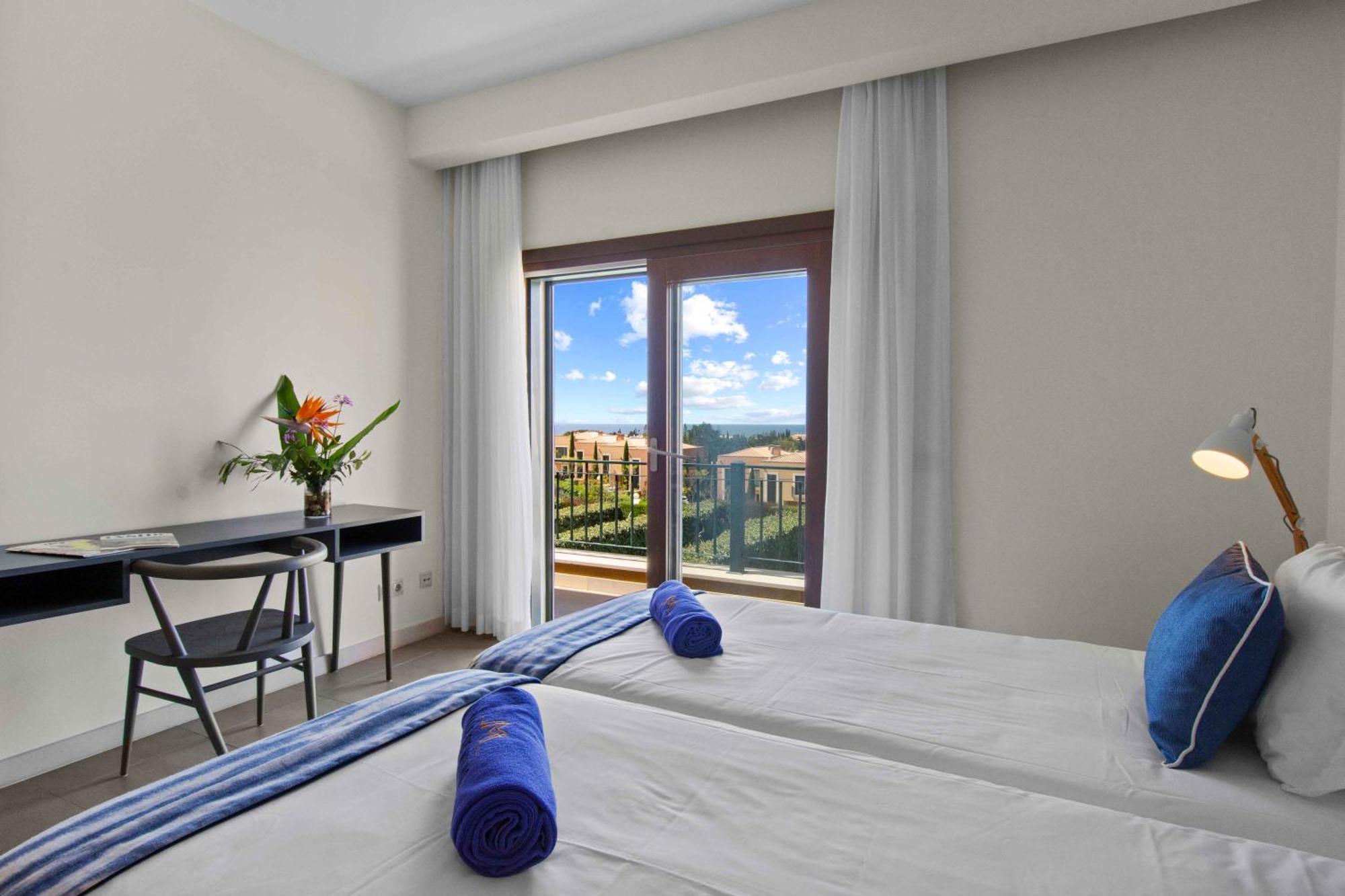 Duplex Three Bedroom Townhouse Private Pool