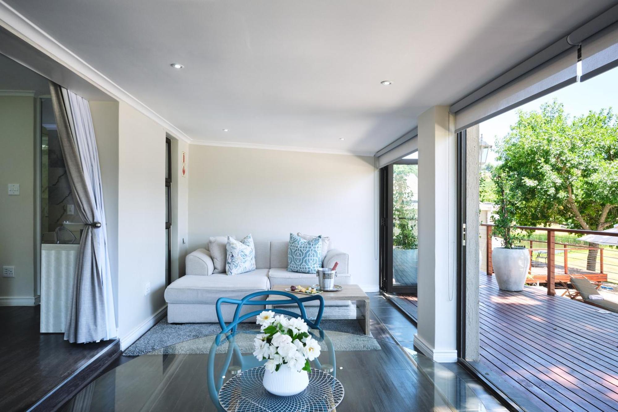 Premier Suite