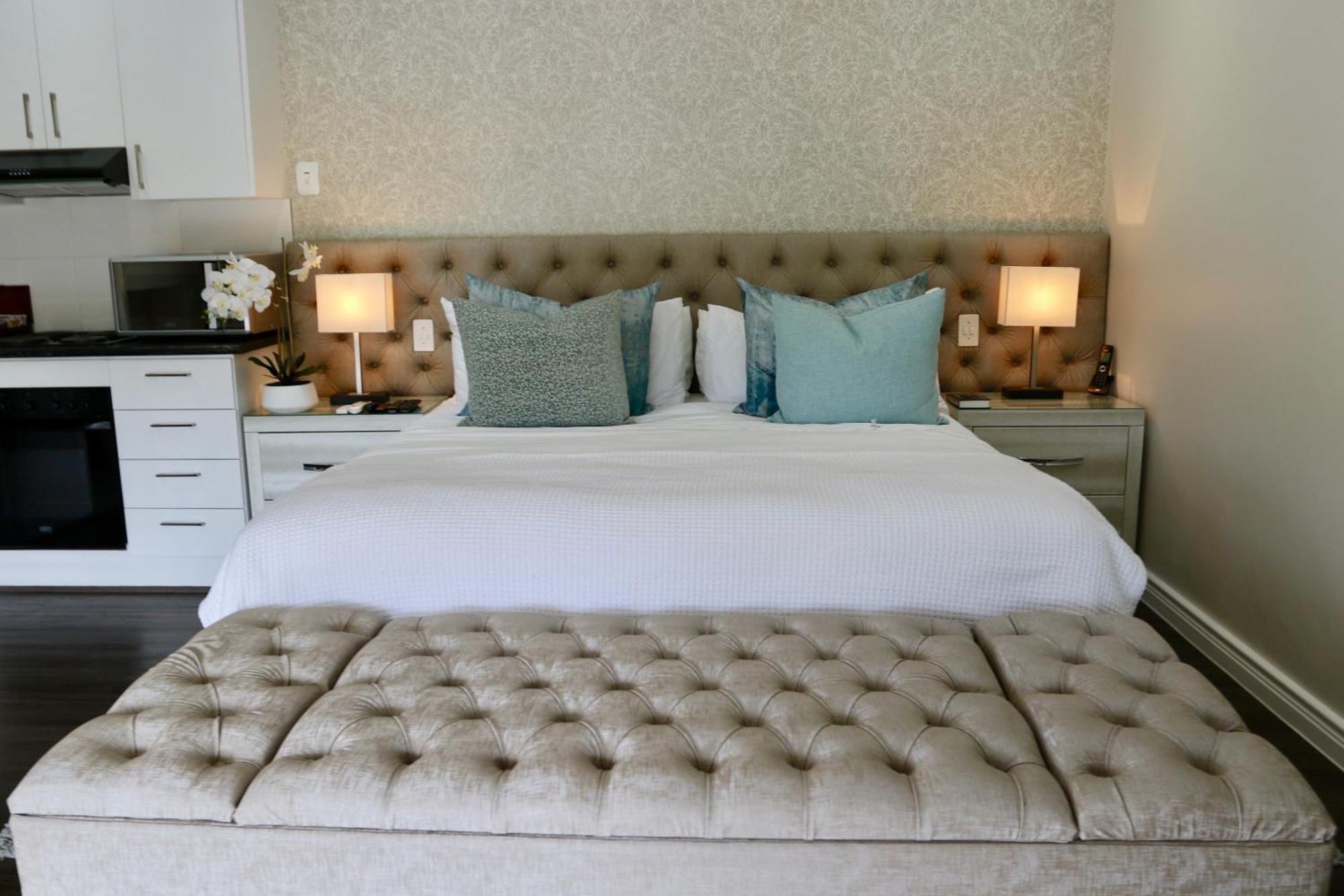Premier Suite